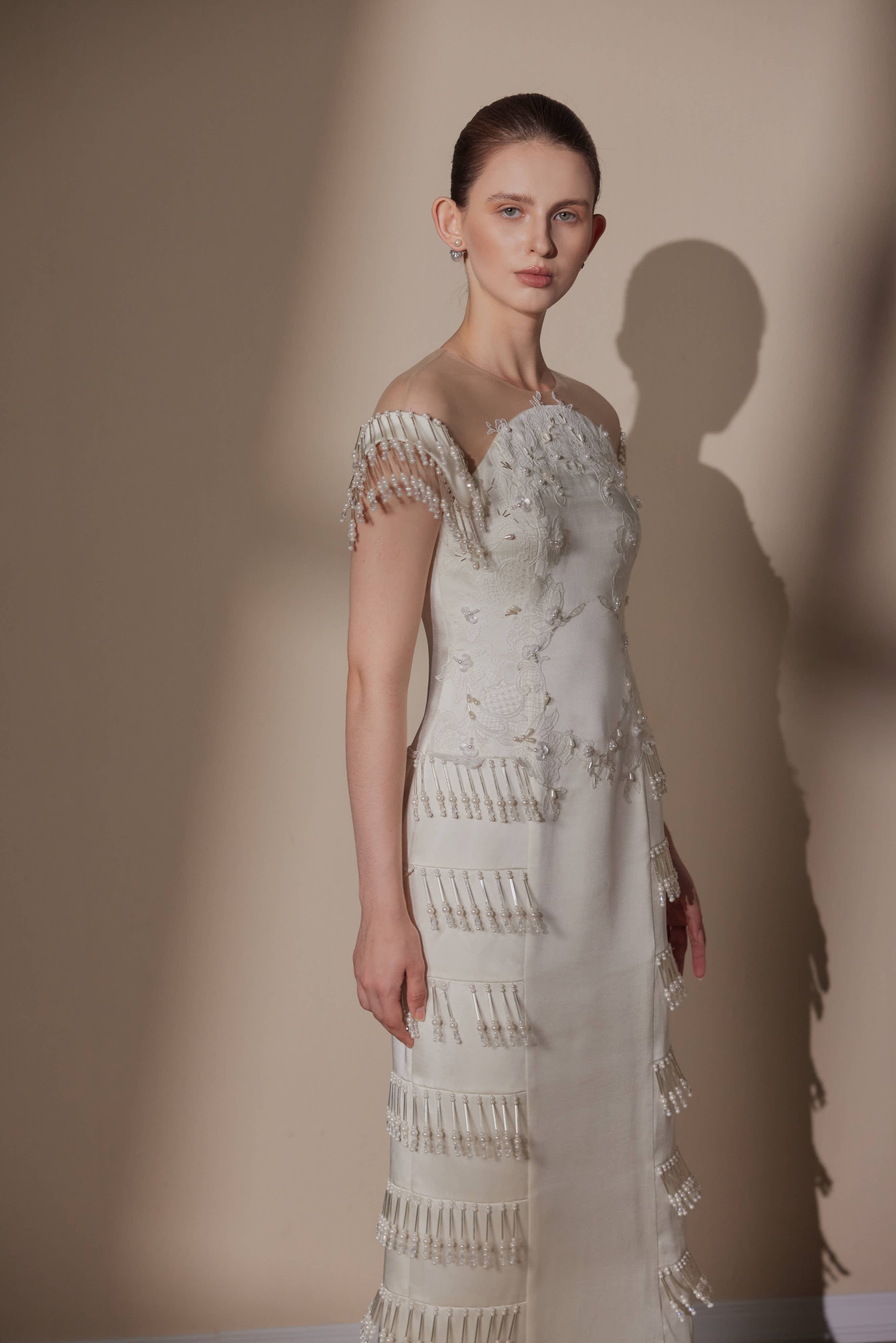 Mireva Dress