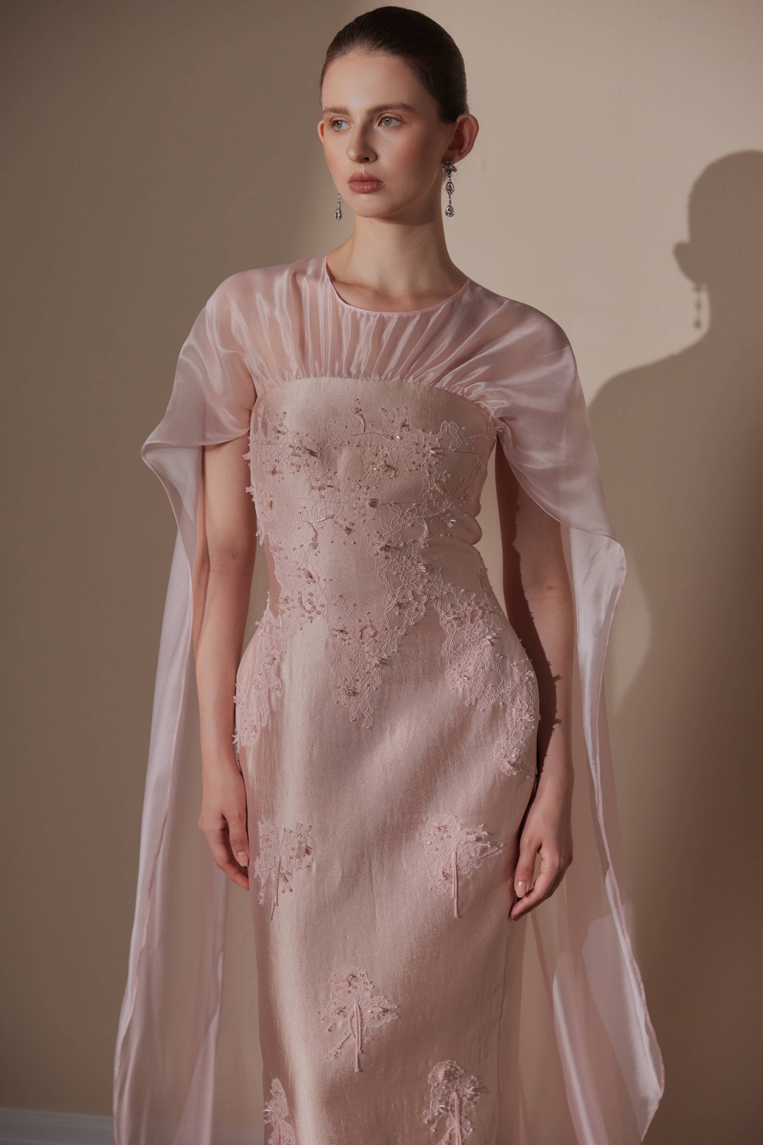 Veloura Dress