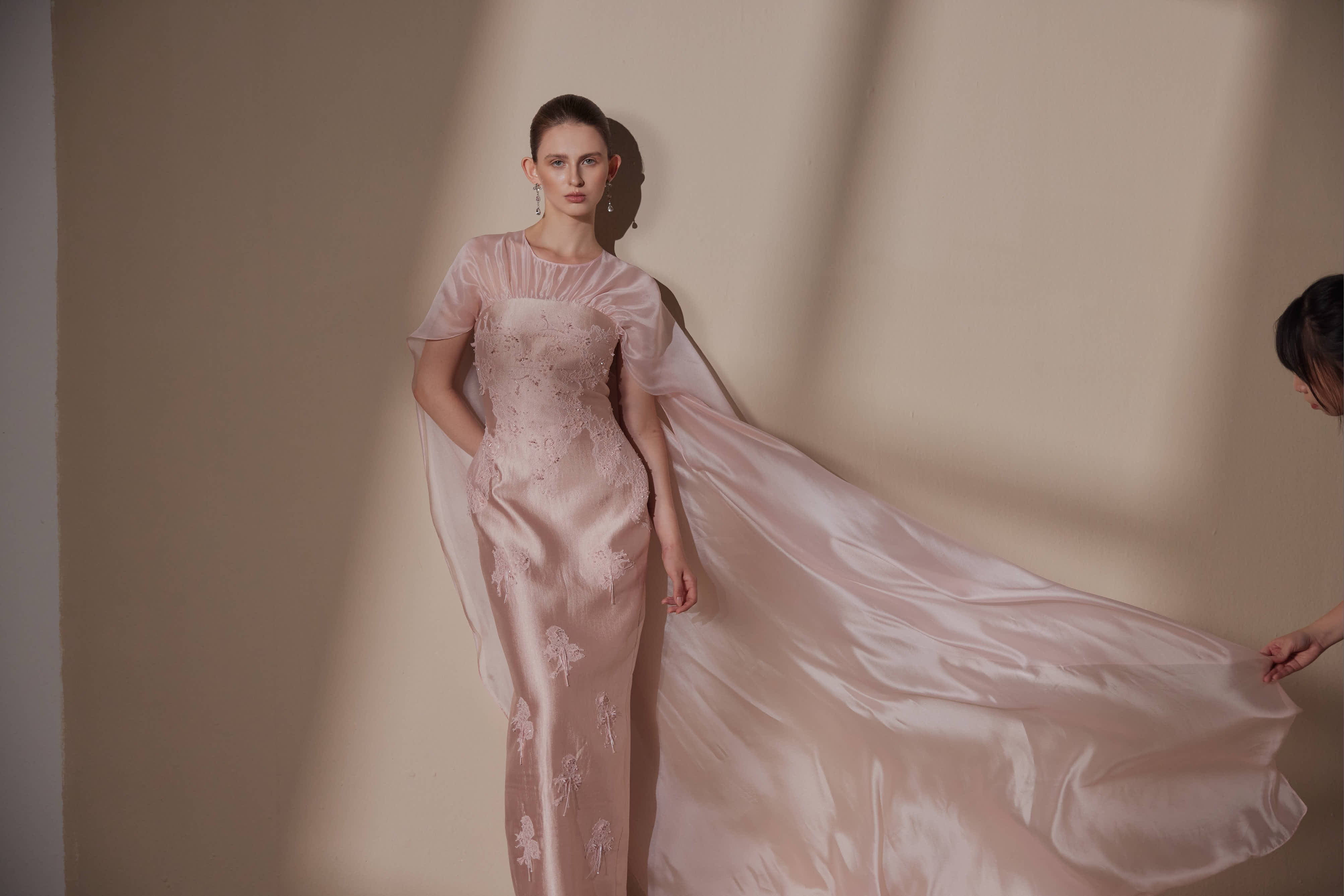 Veloura Dress