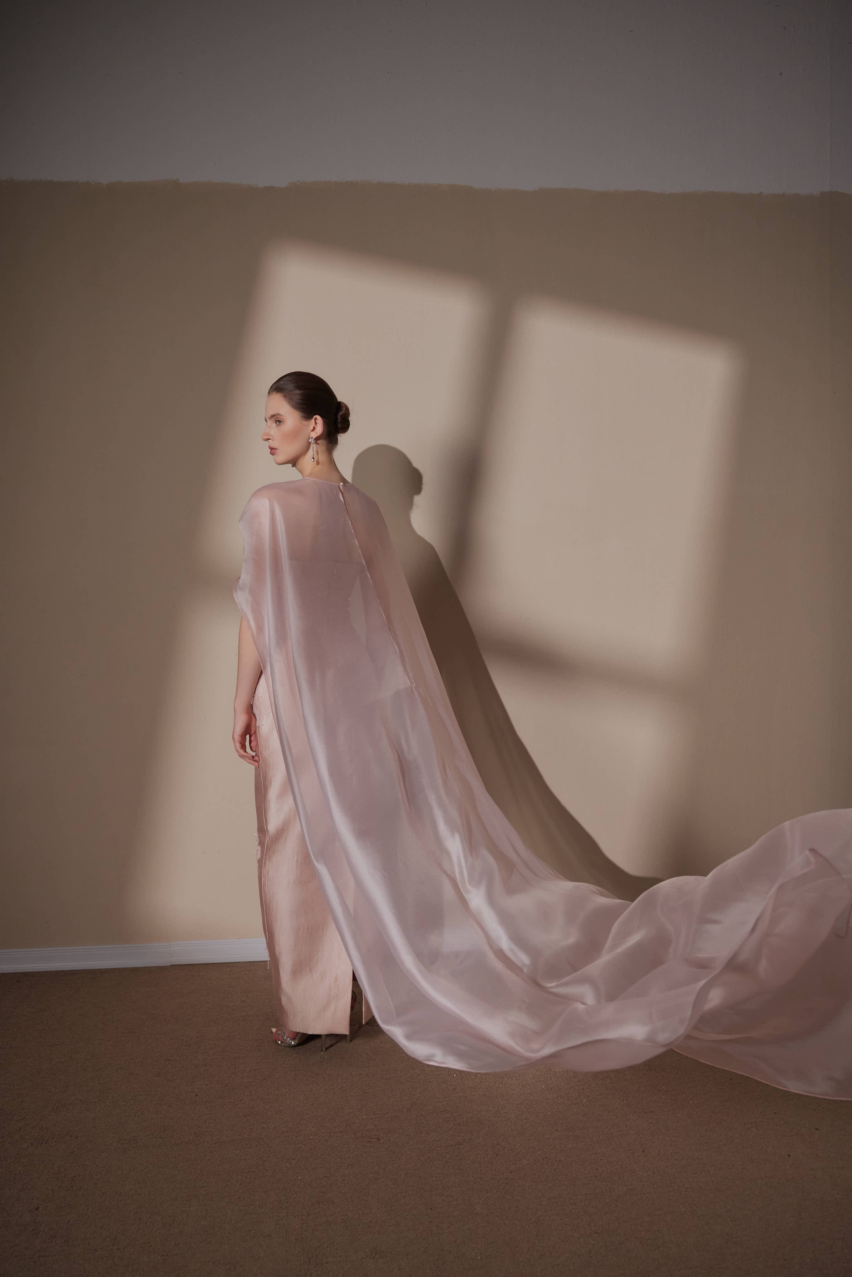 Veloura Dress