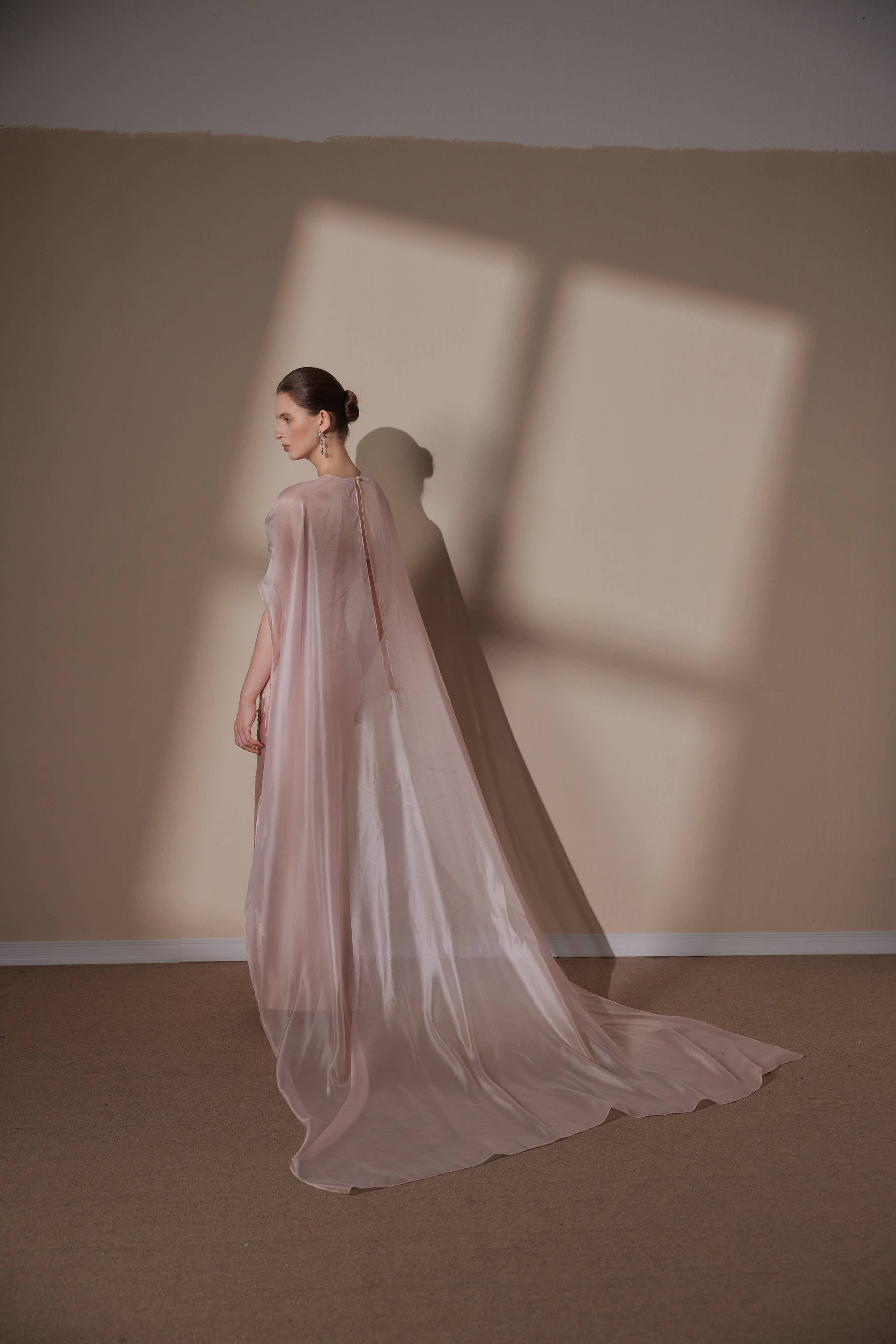 Veloura Dress