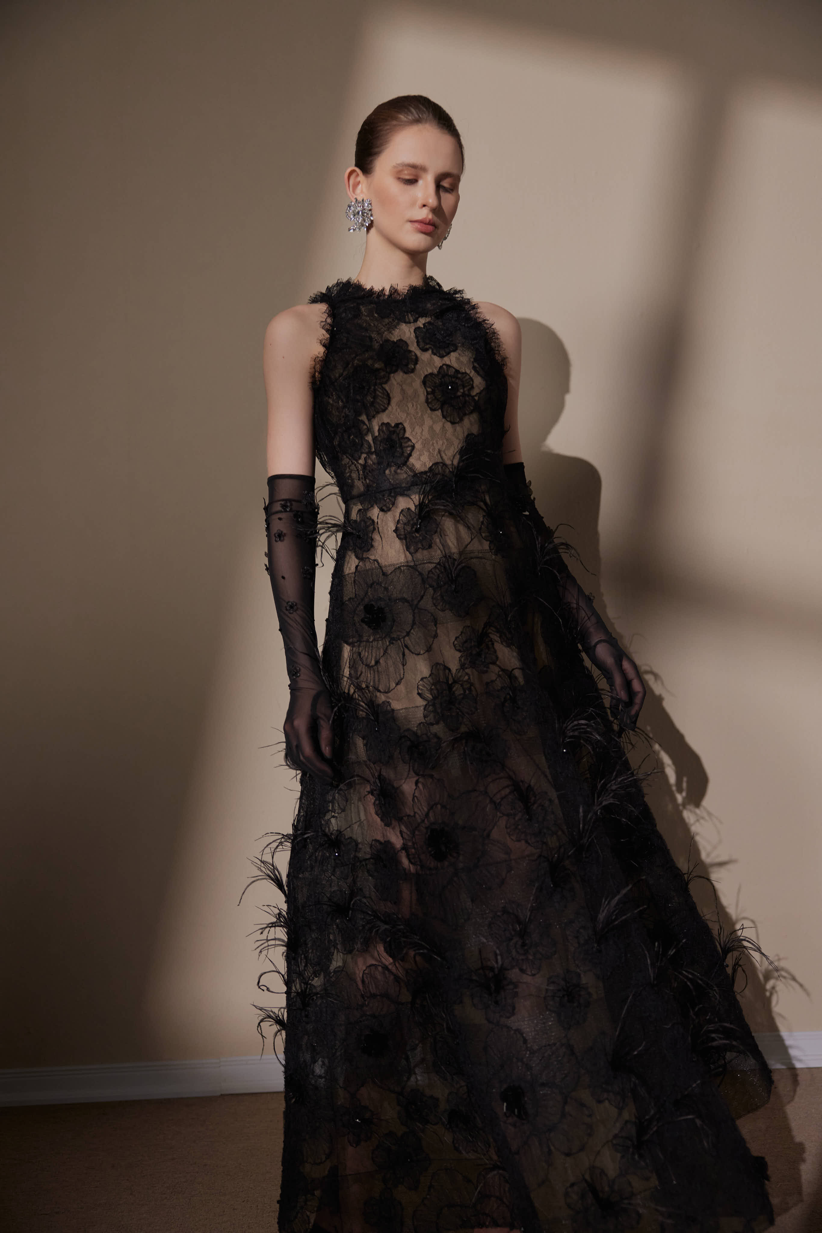 Lunara Dress
