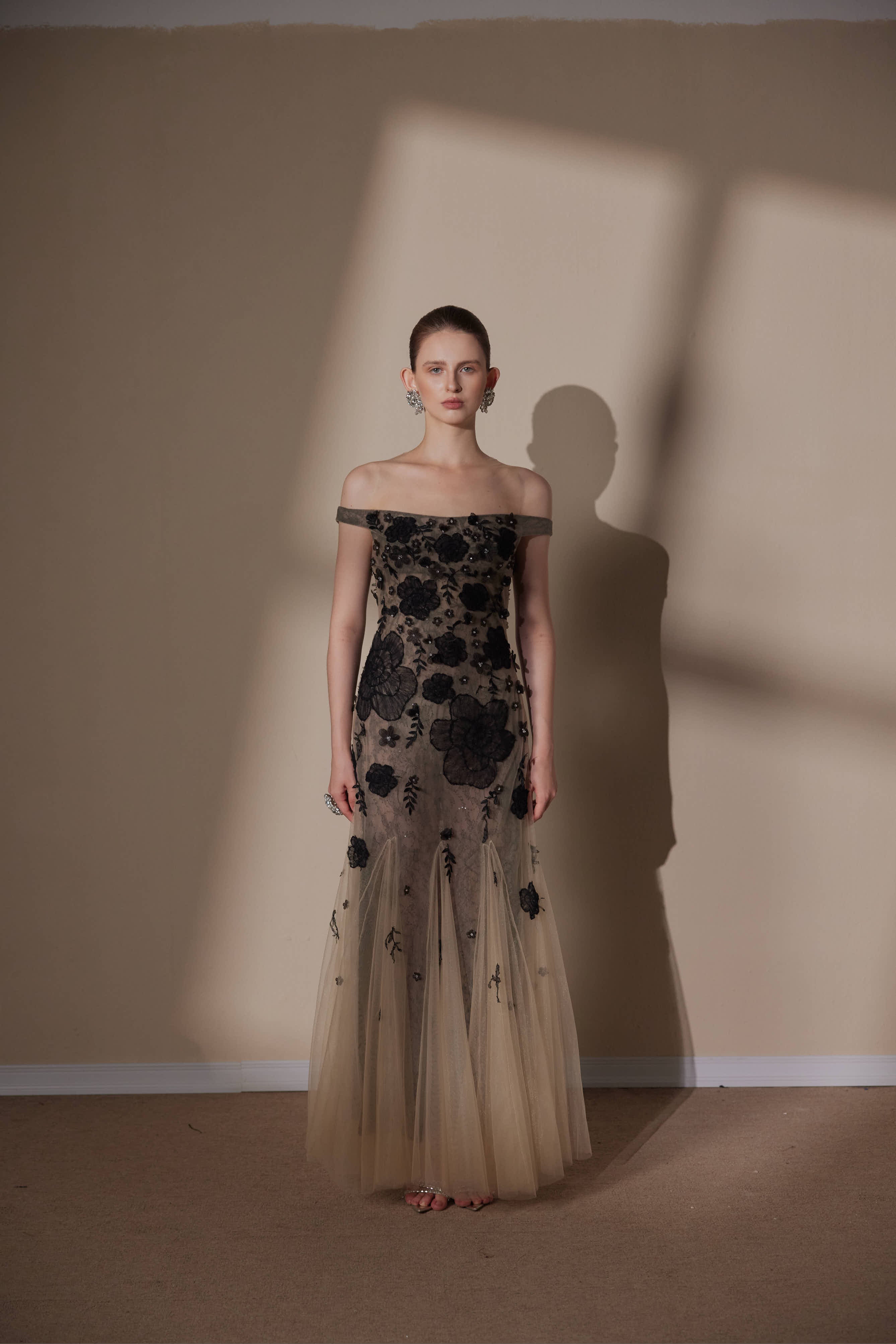 Celeste Dress
