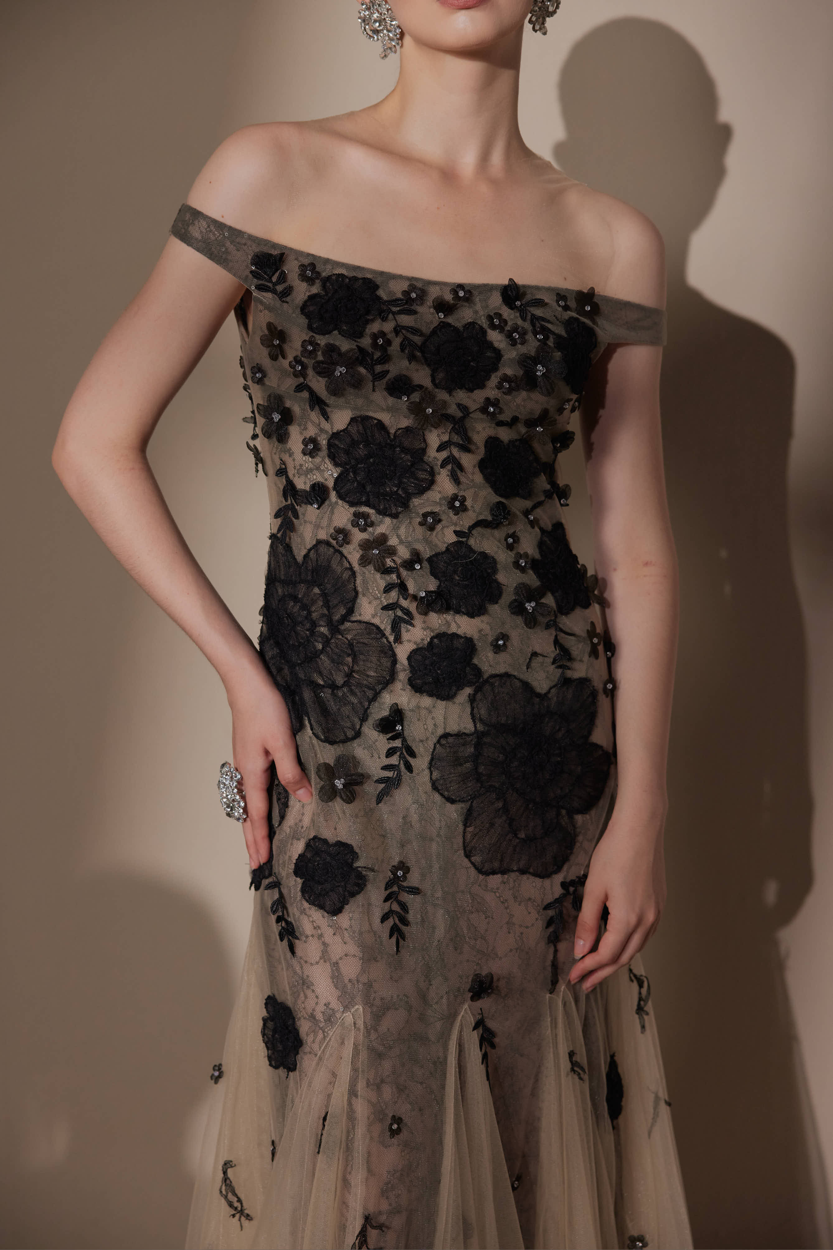 Celeste Dress