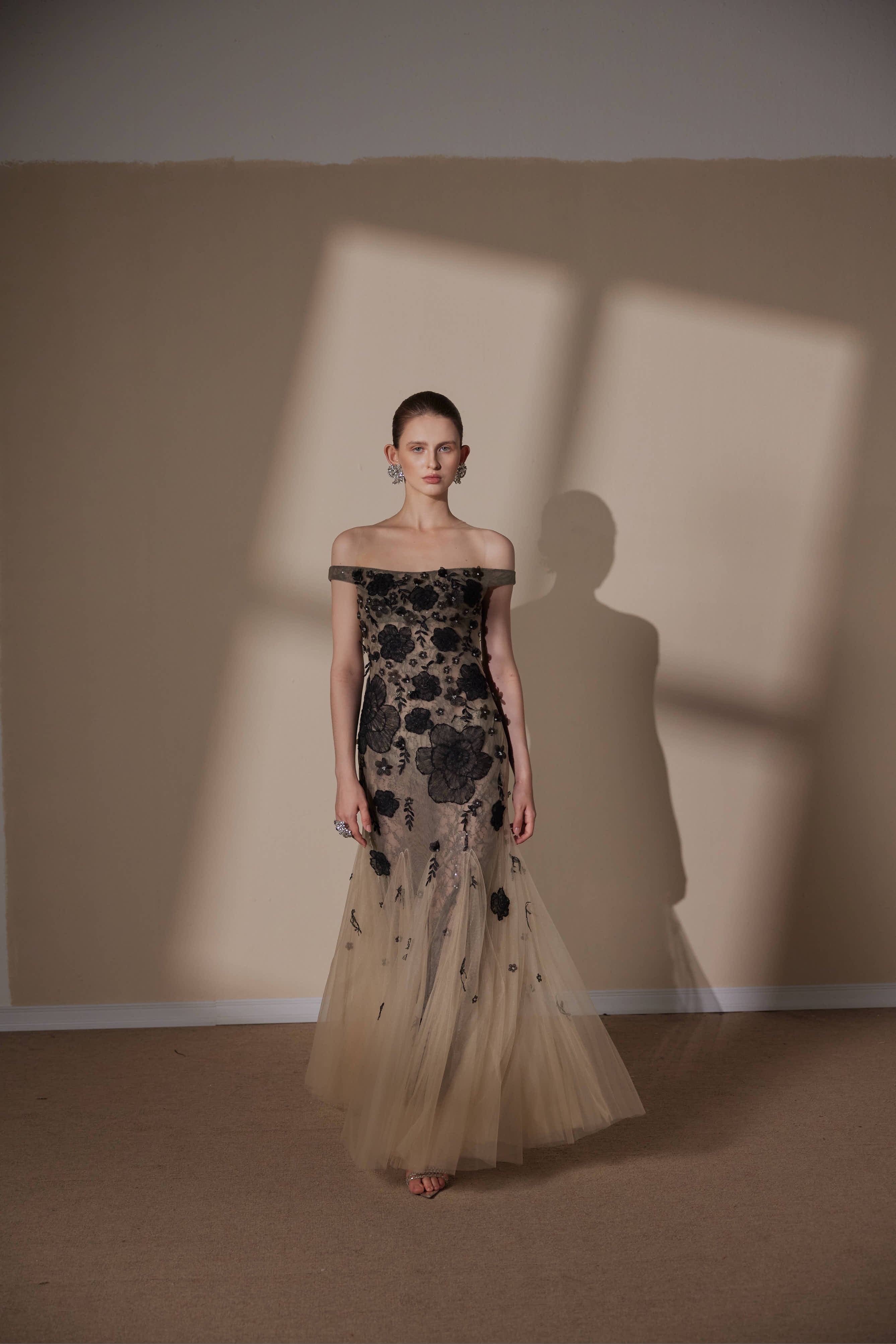 Celeste Dress