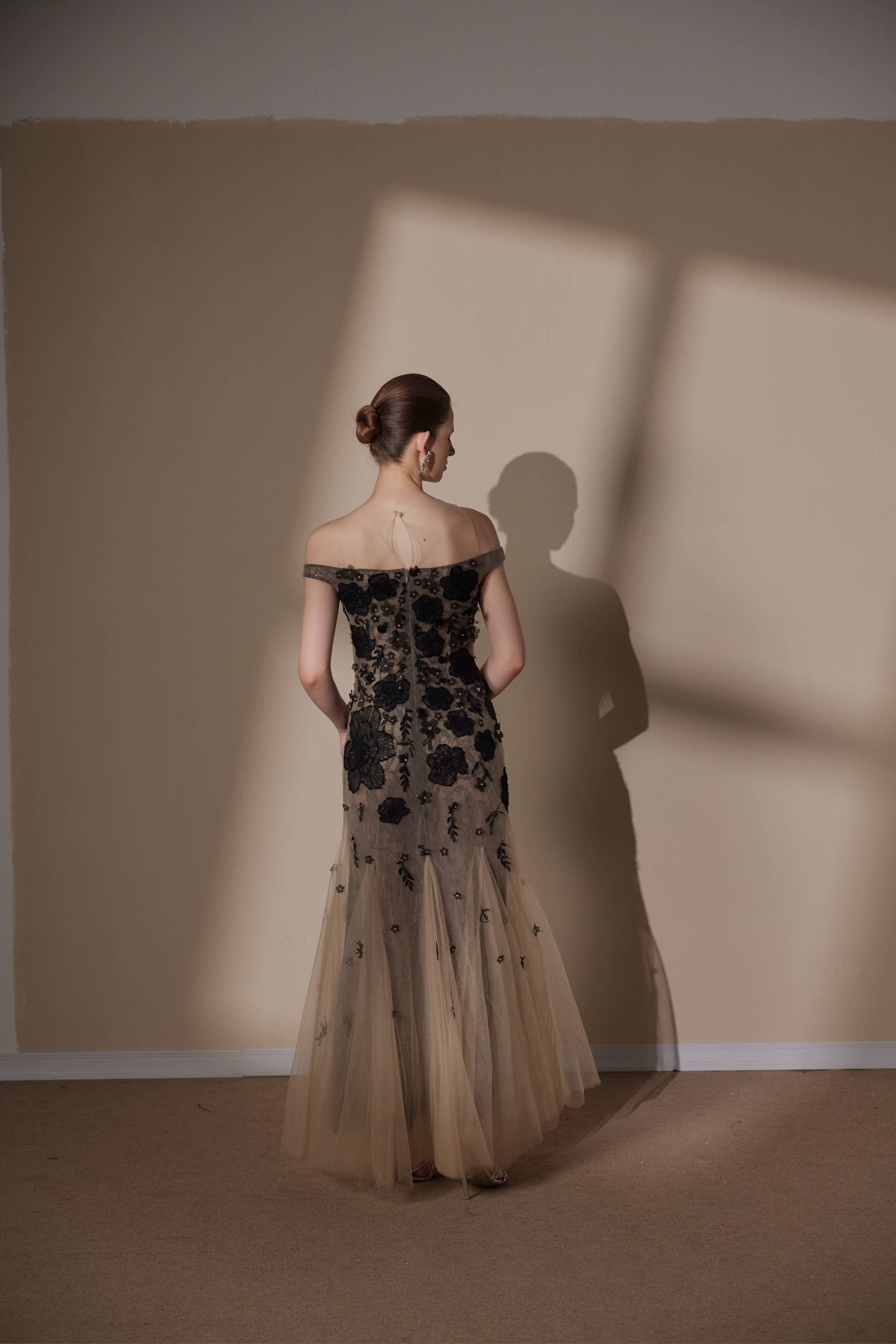 Celeste Dress