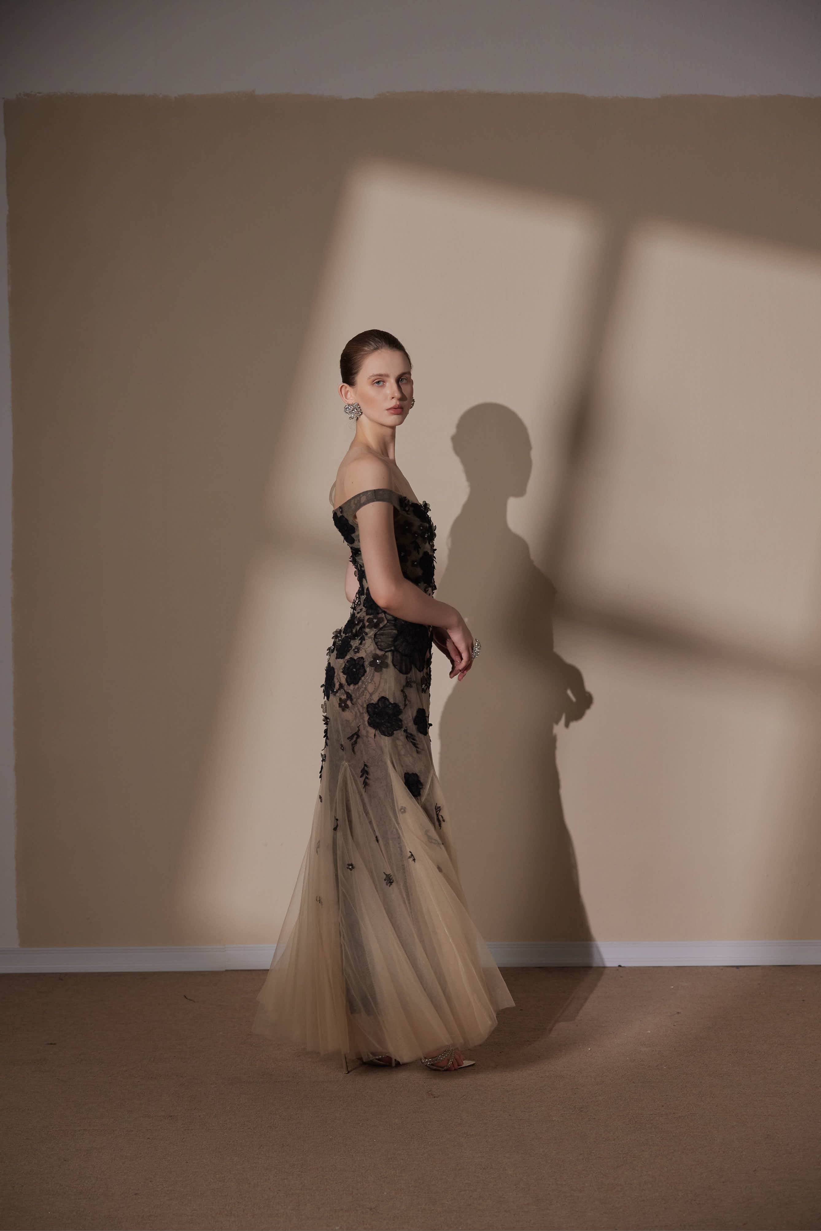 Celeste Dress