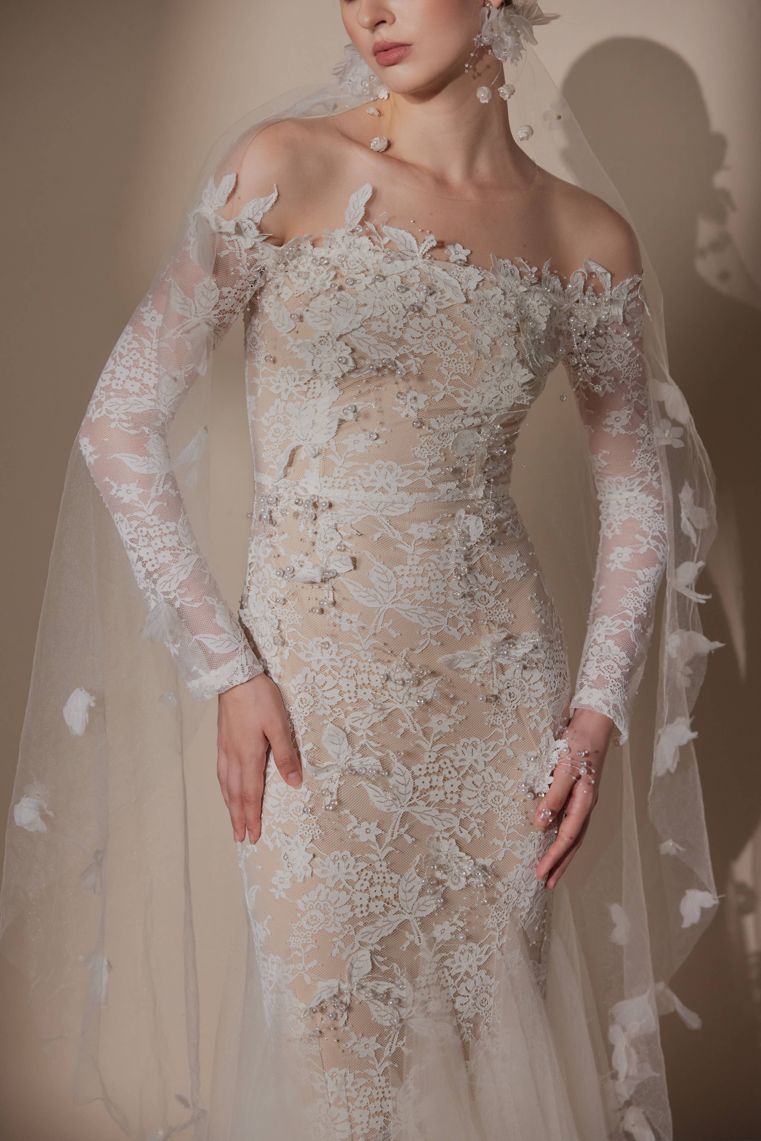 Amelie Dress