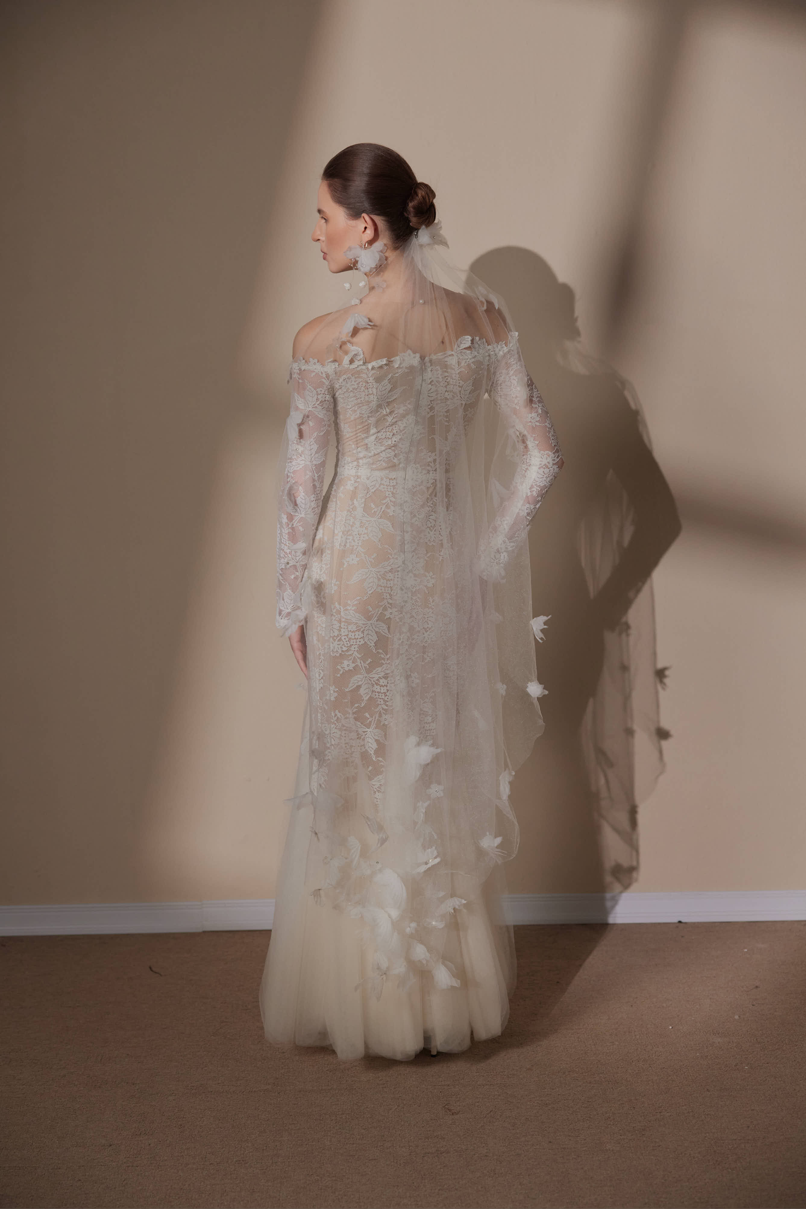 Amelie Dress