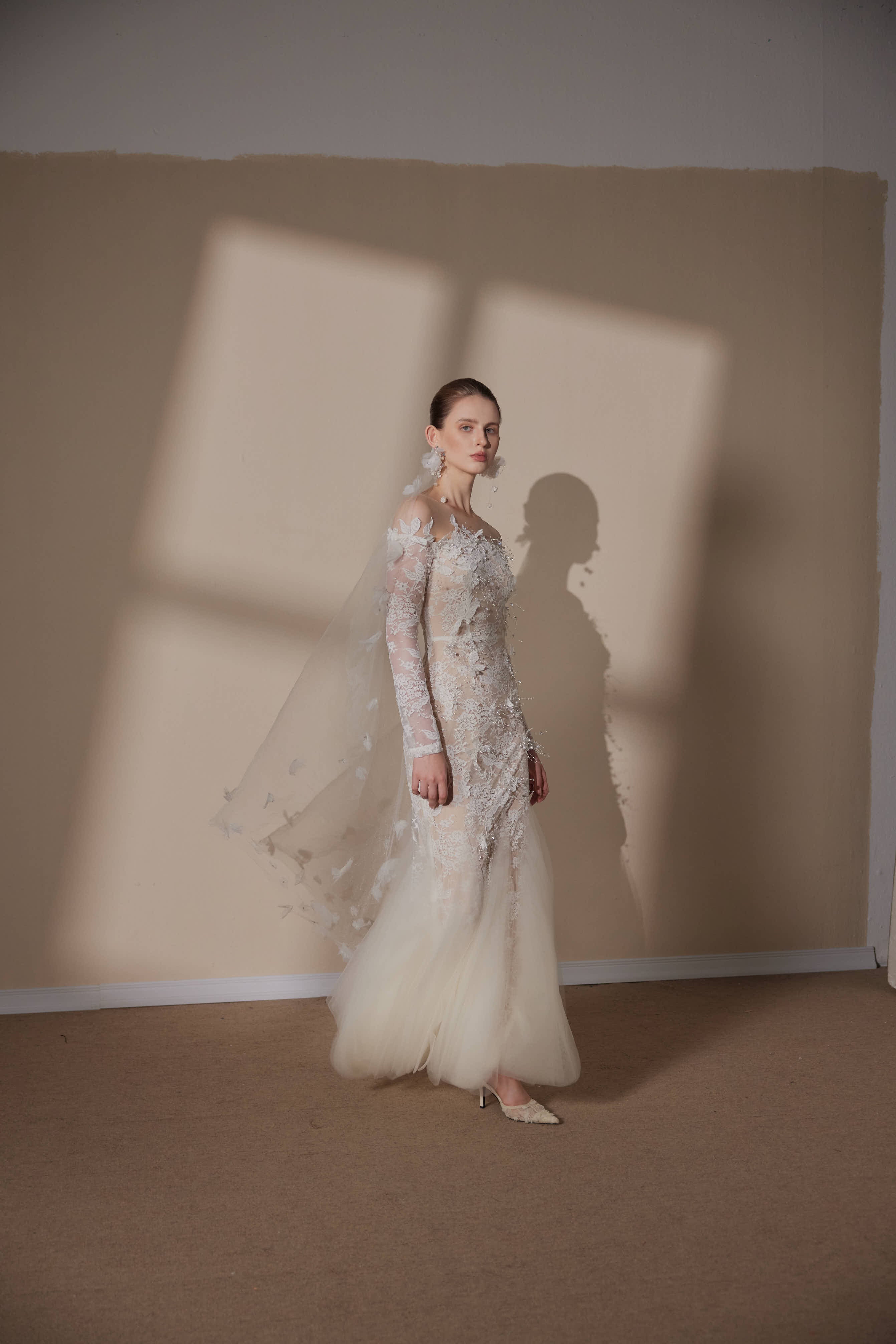 Amelie Dress