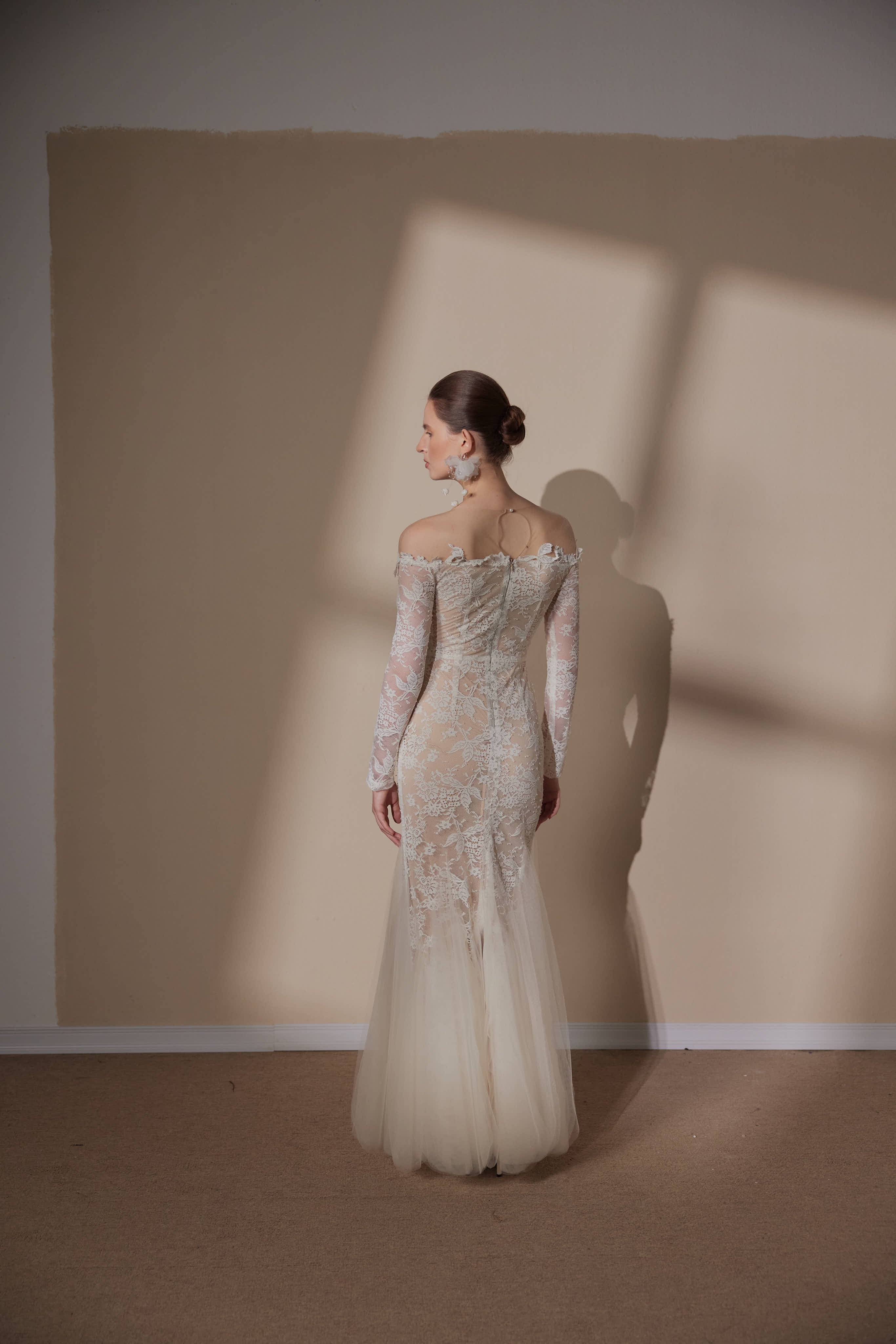 Amelie Dress