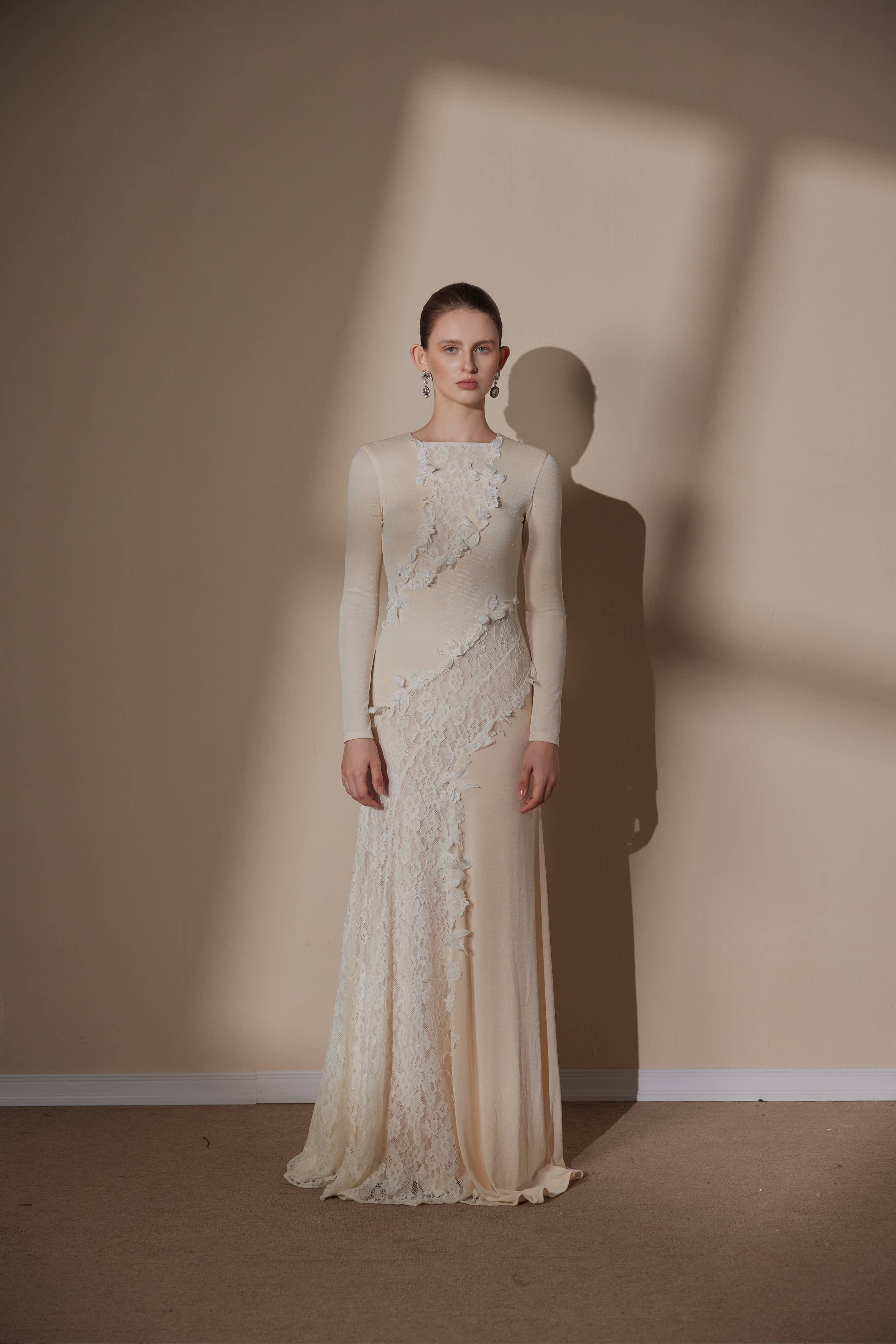 Aveline Dress