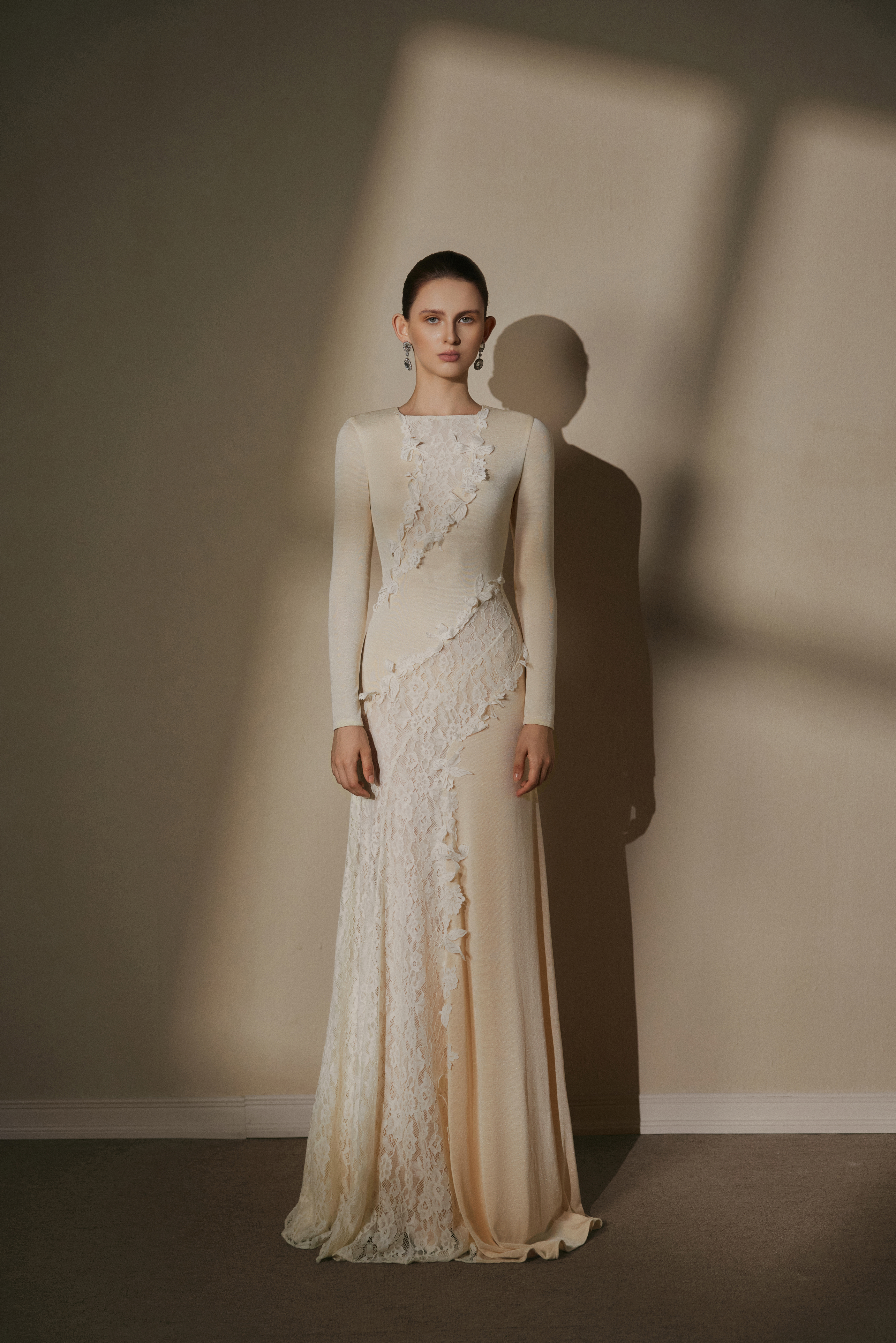 Aveline Dress