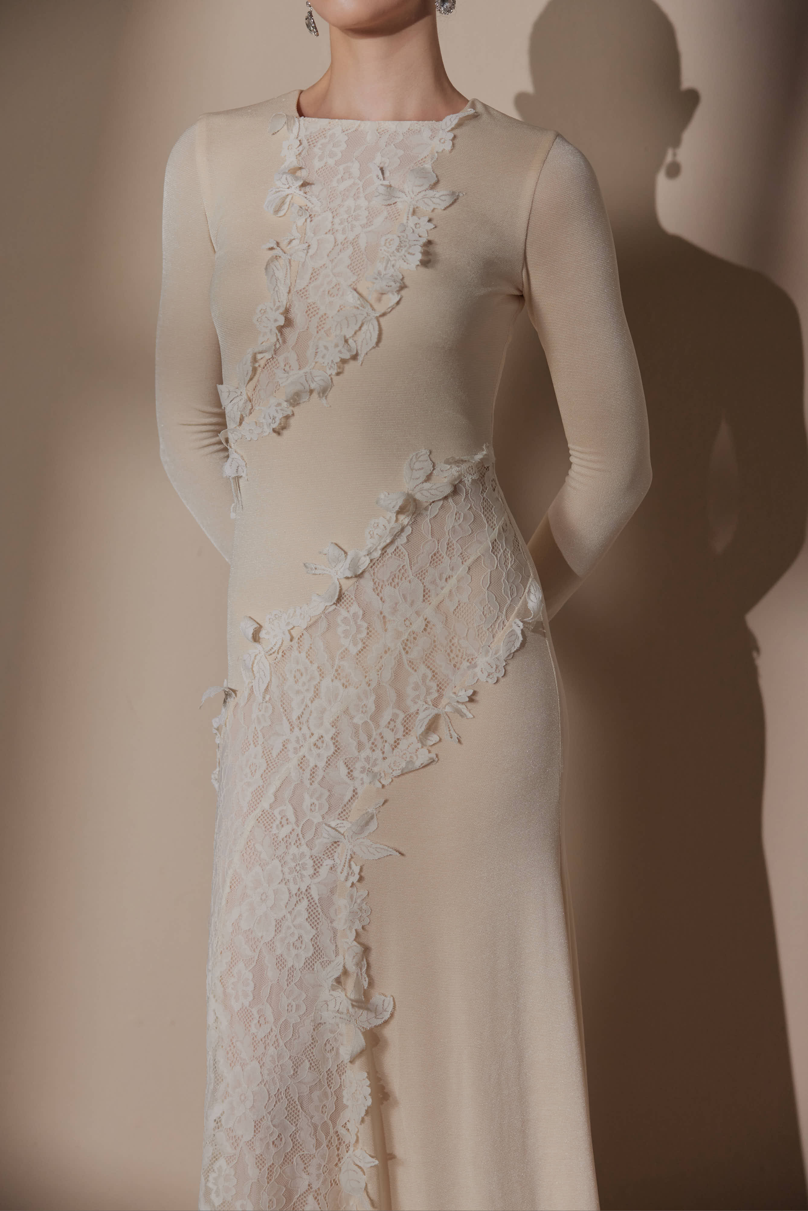 Aveline Dress