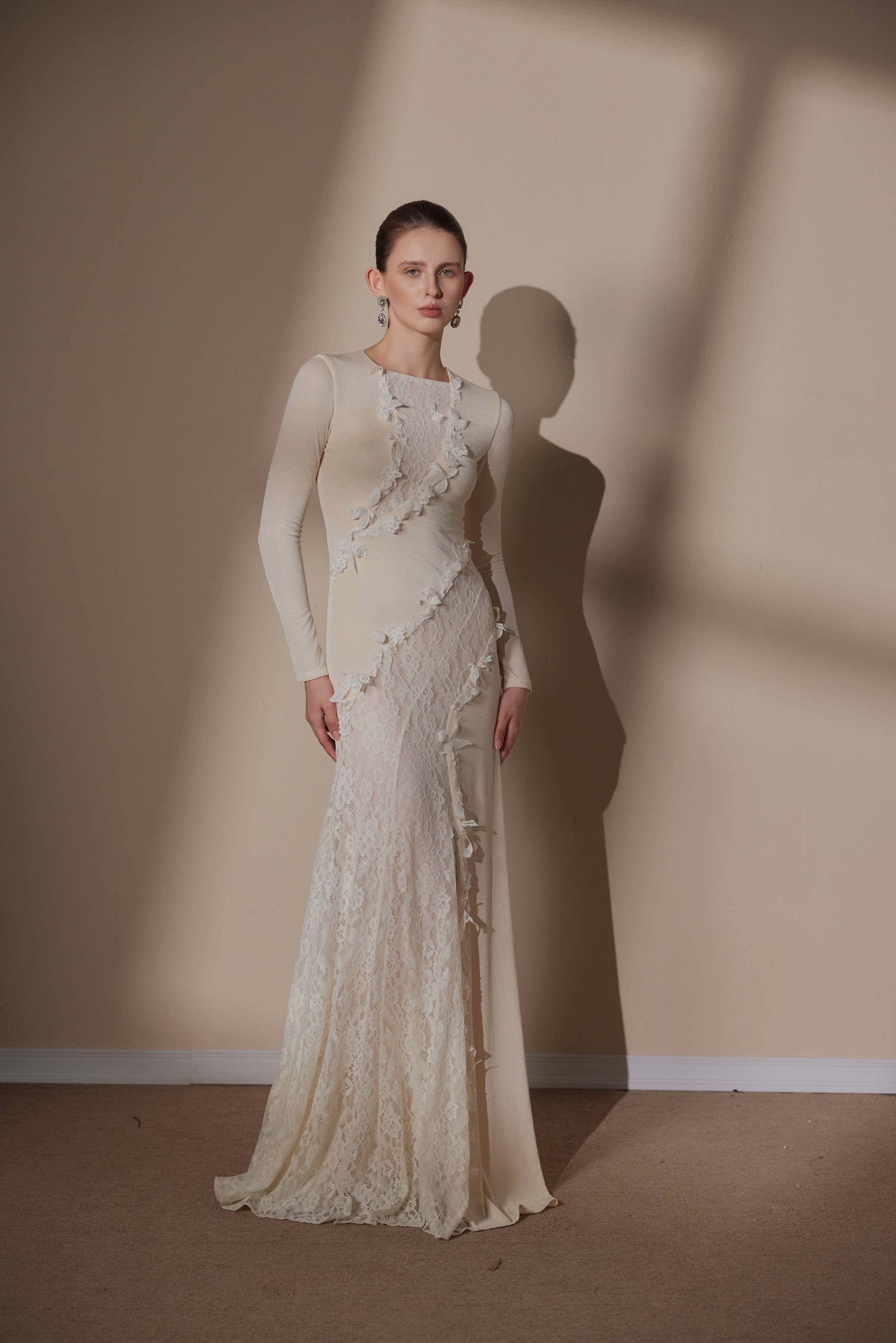 Aveline Dress