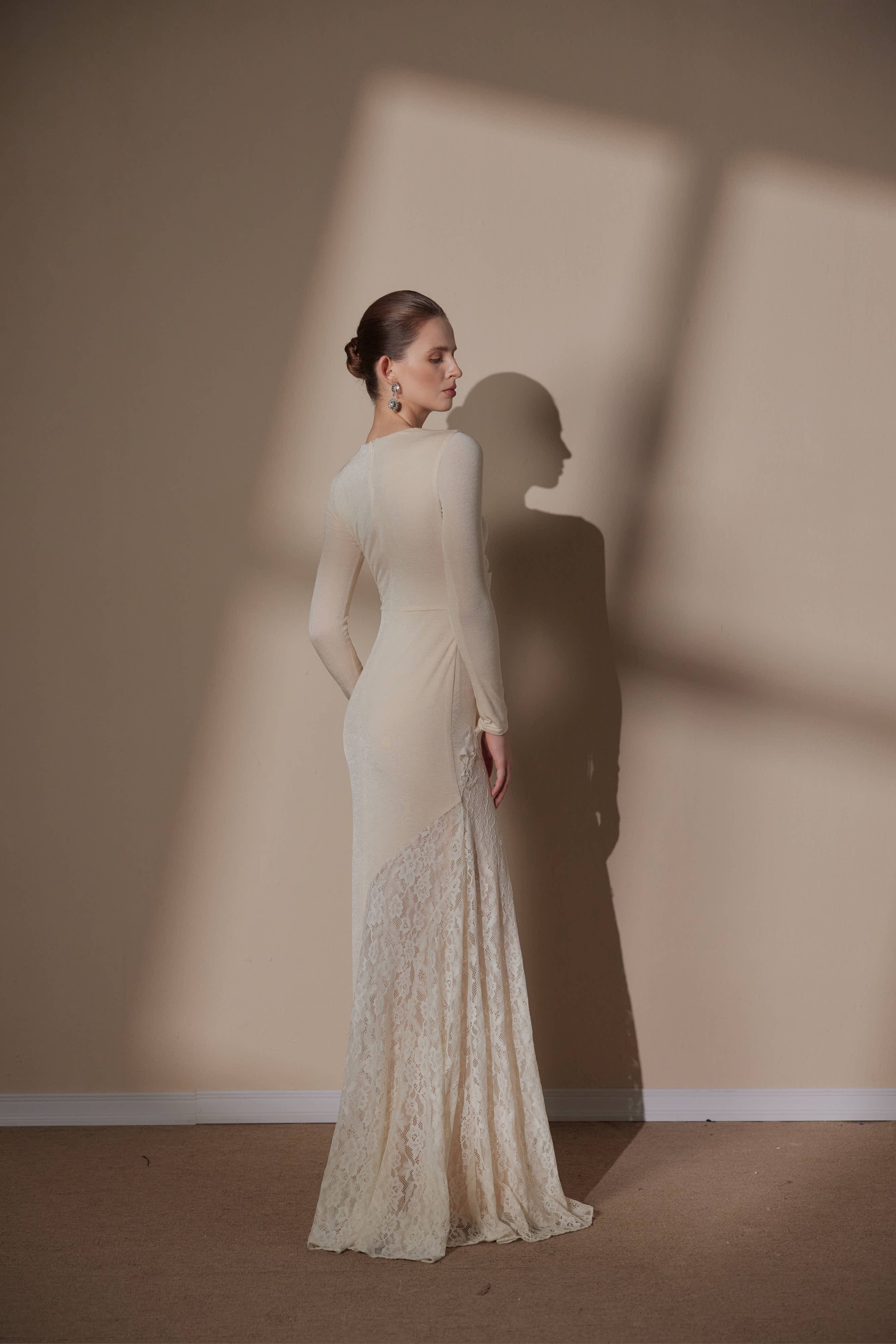 Aveline Dress