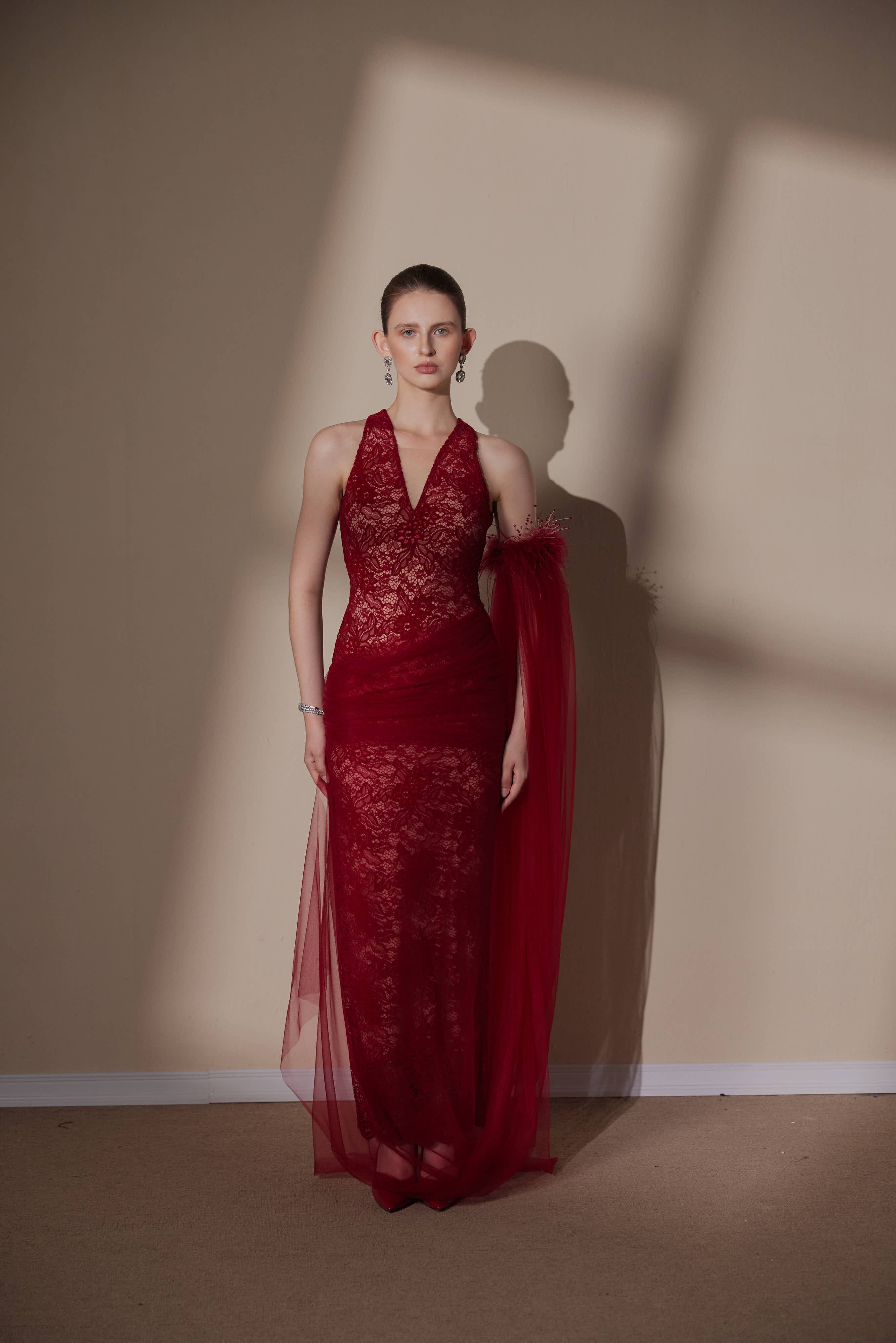 Elodie Dress