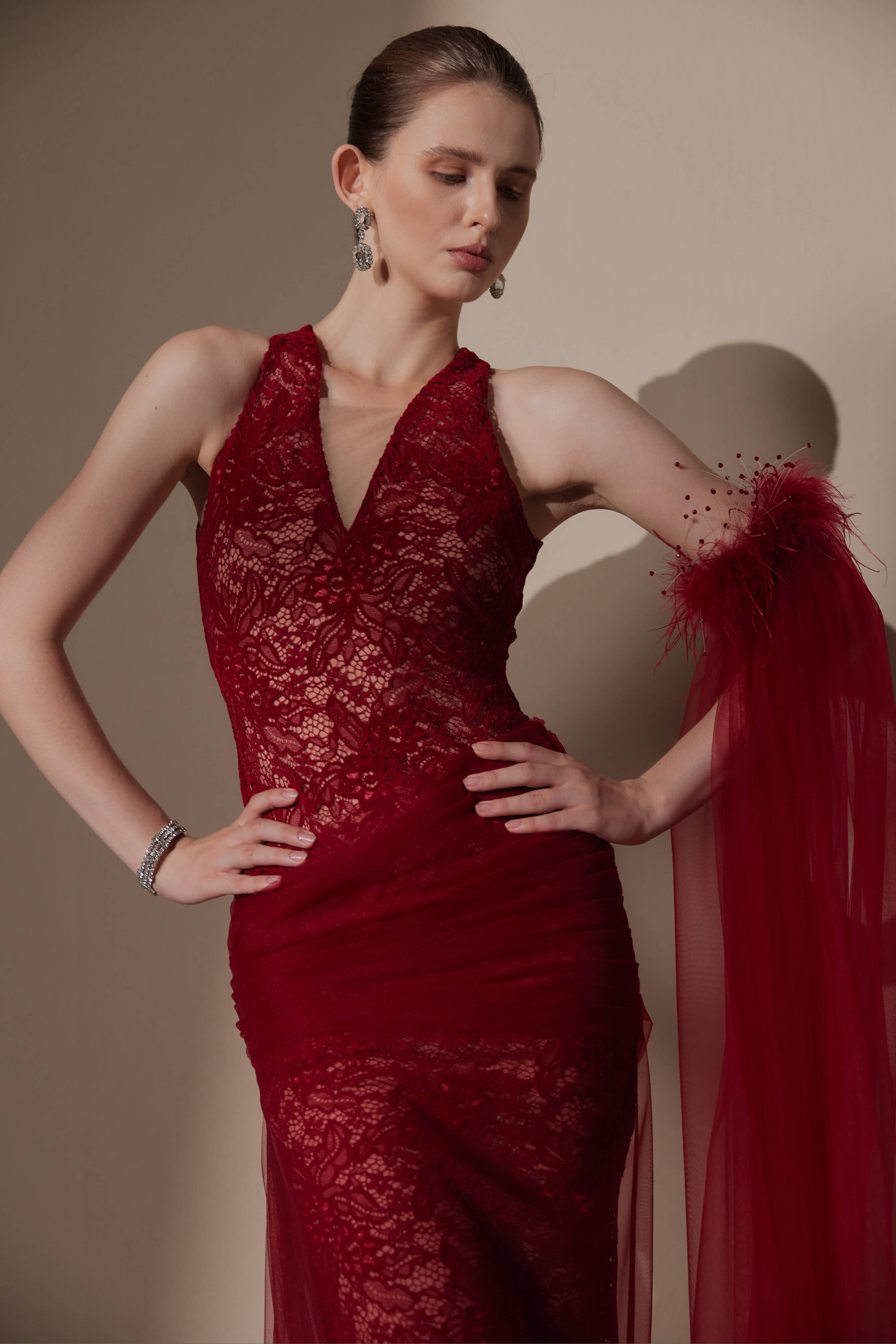 Elodie Dress