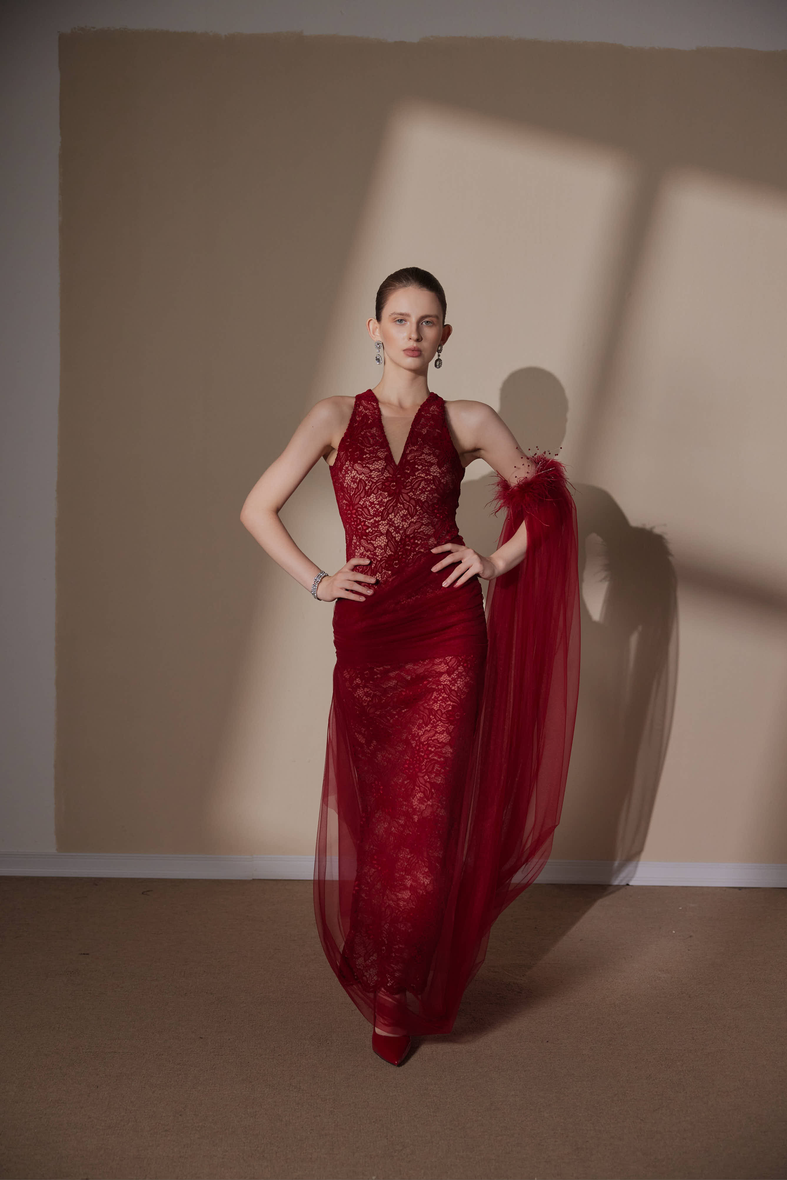 Elodie Dress