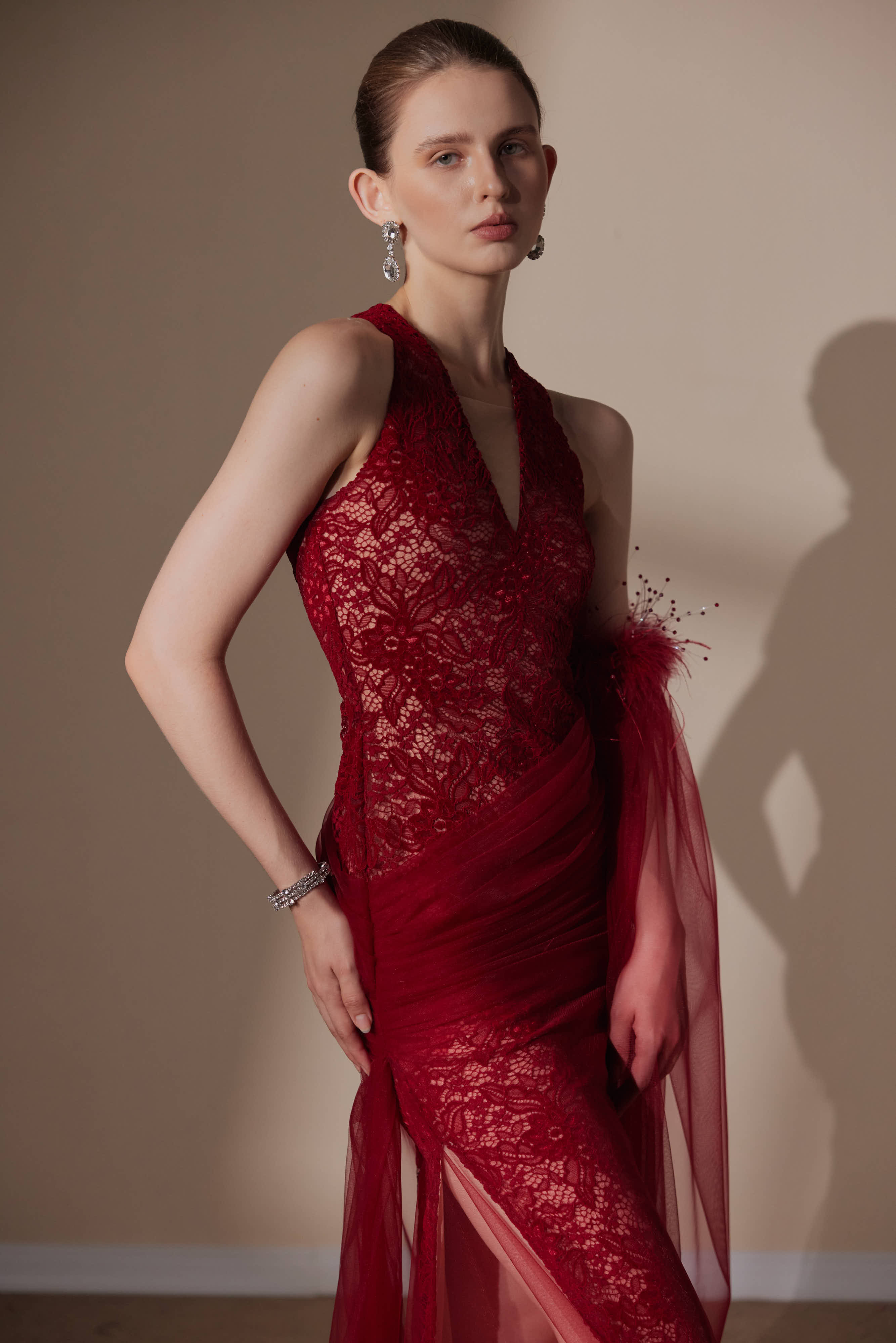 Elodie Dress