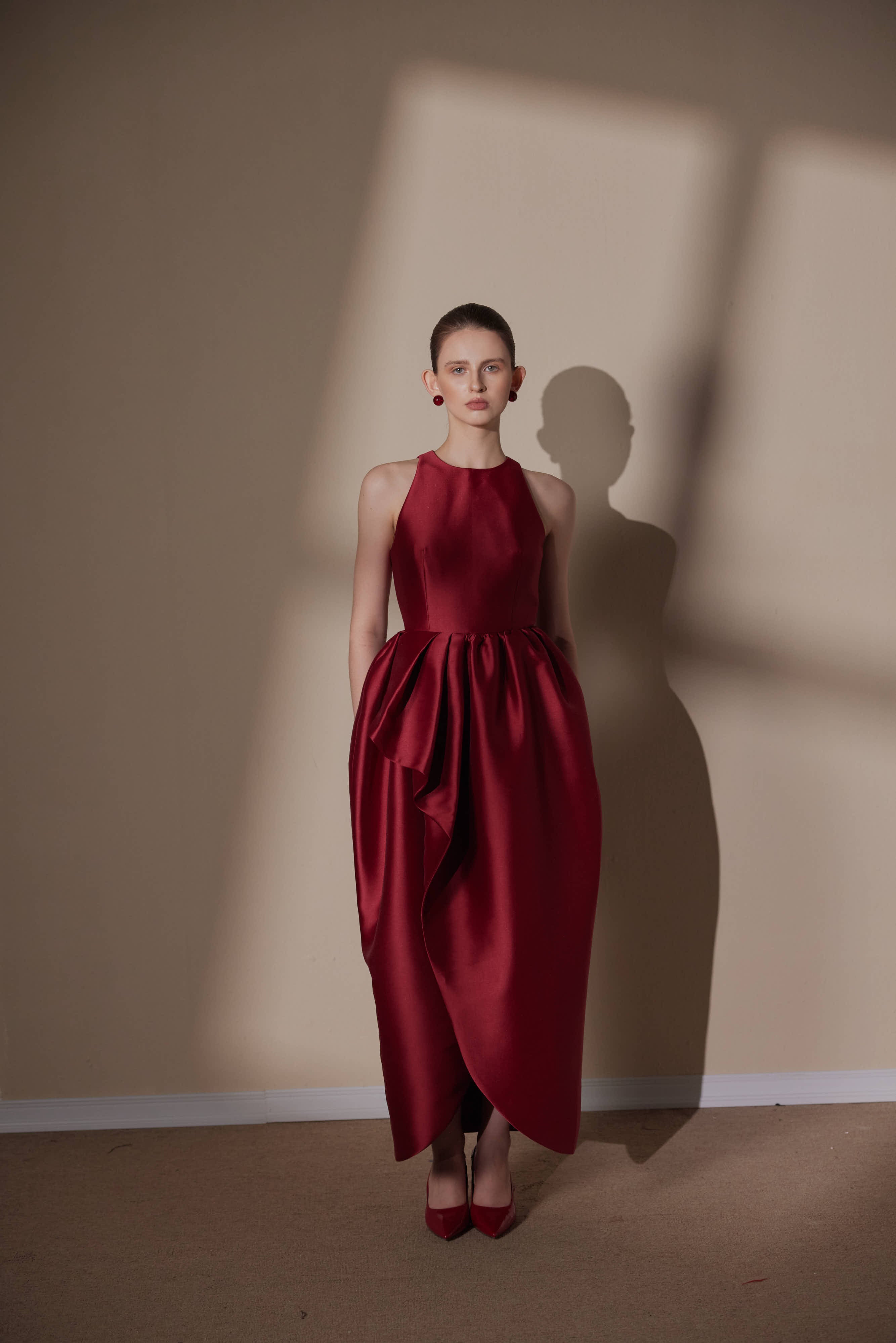 Seren Dress