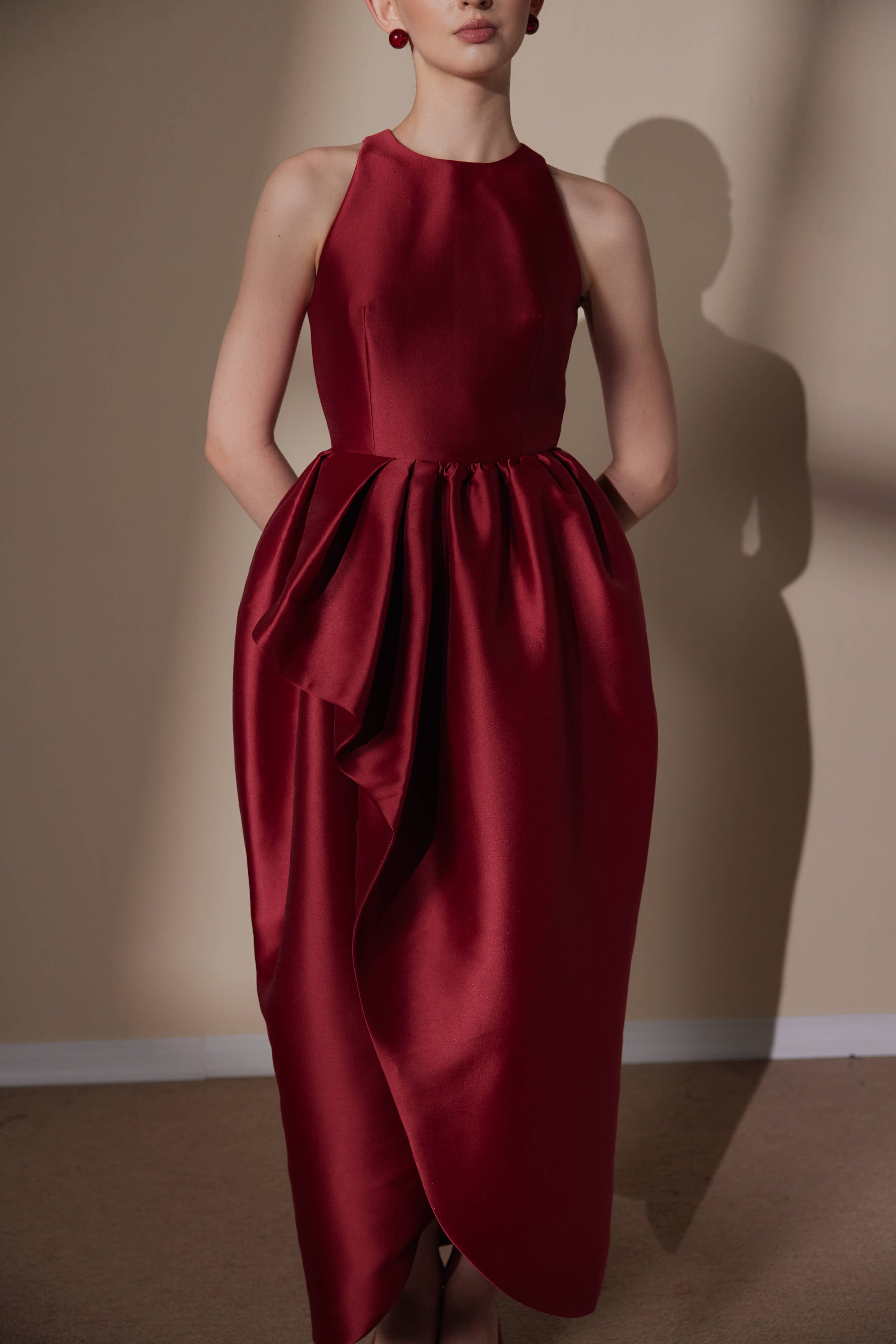 Seren Dress