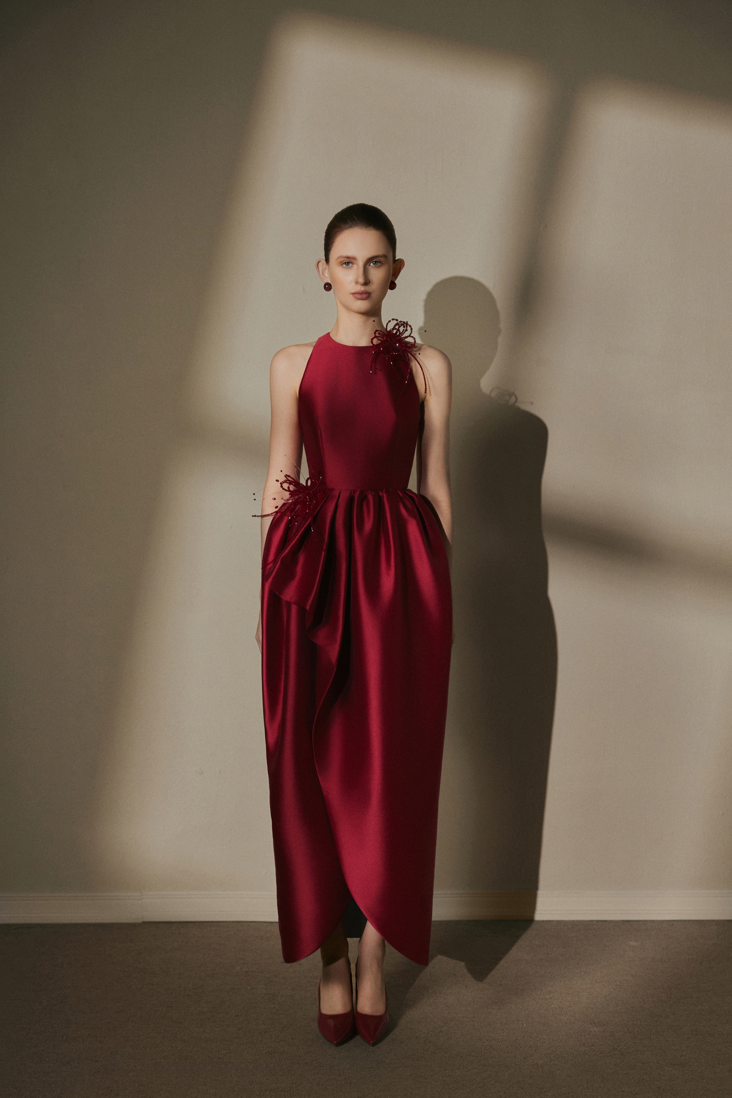 Seren Dress