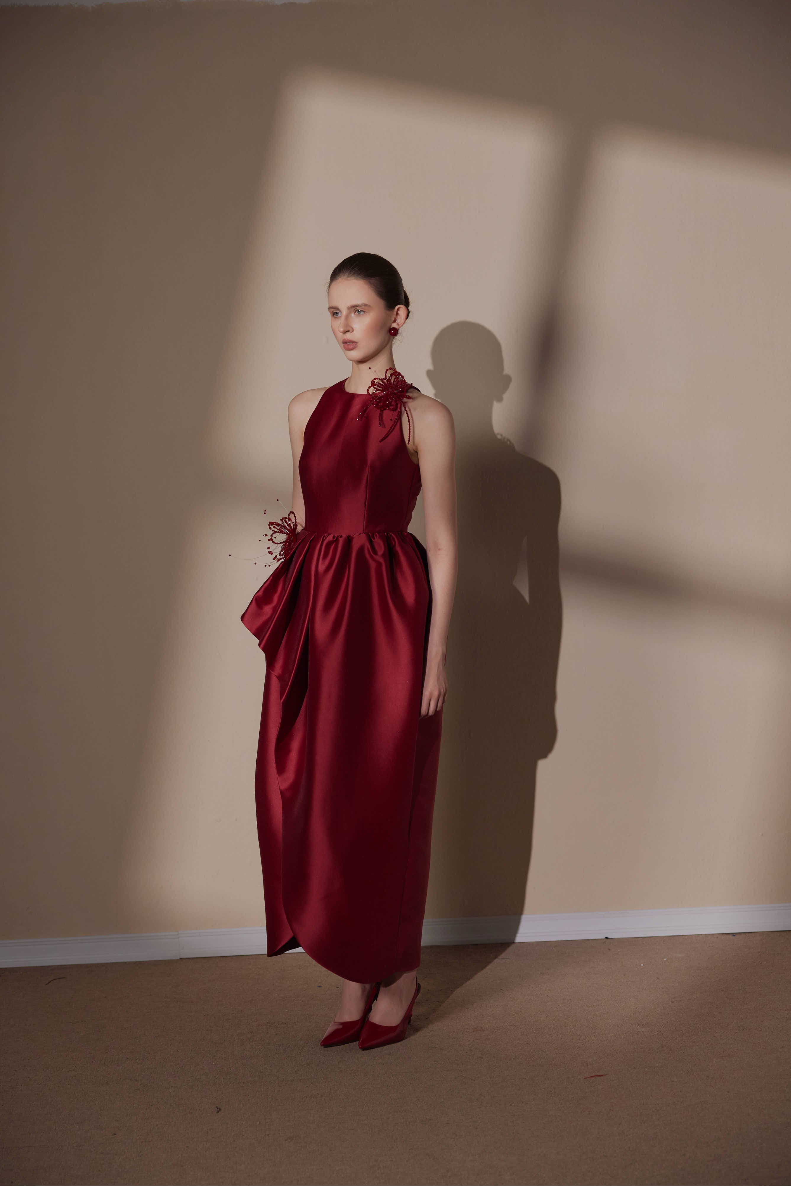 Seren Dress