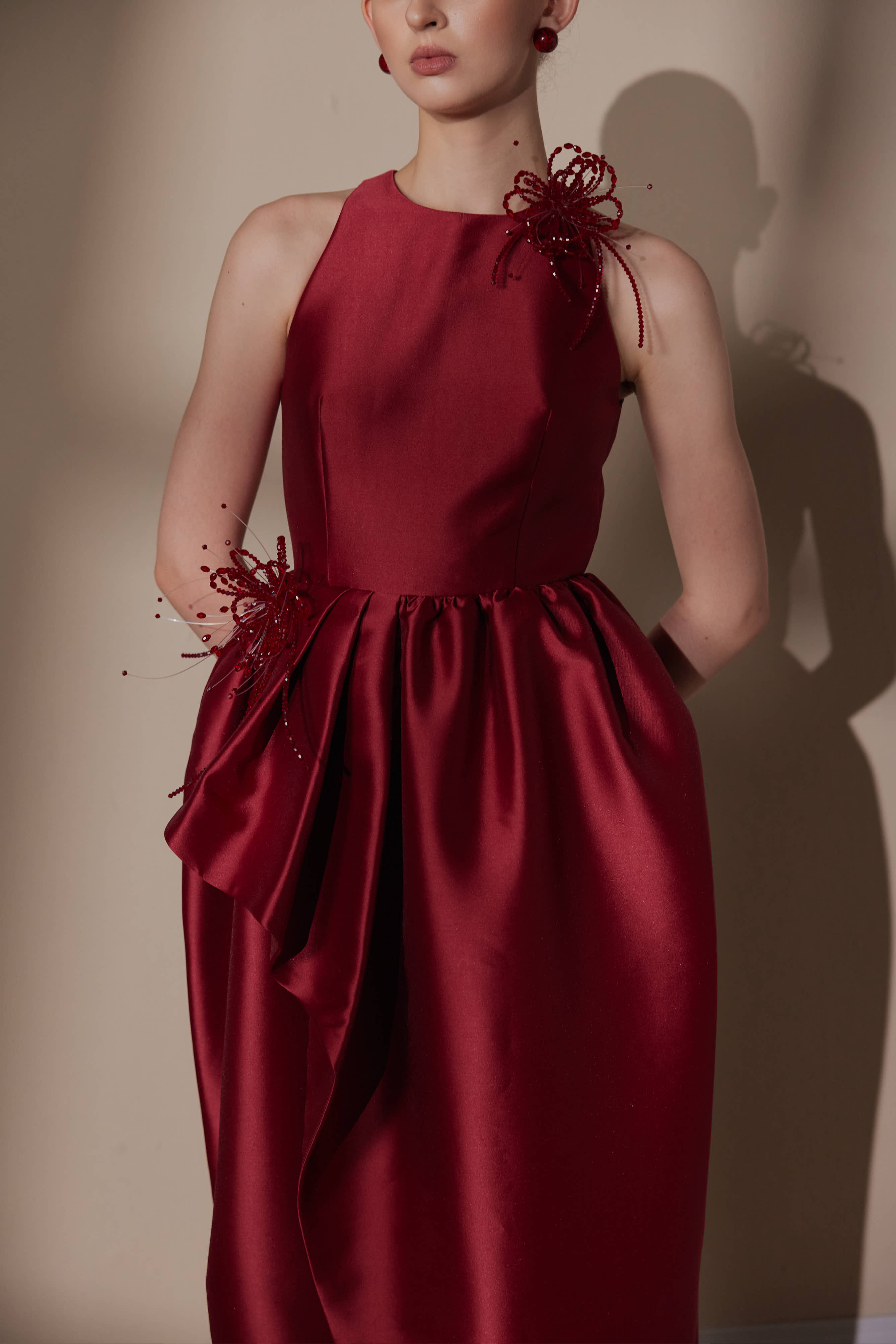 Seren Dress
