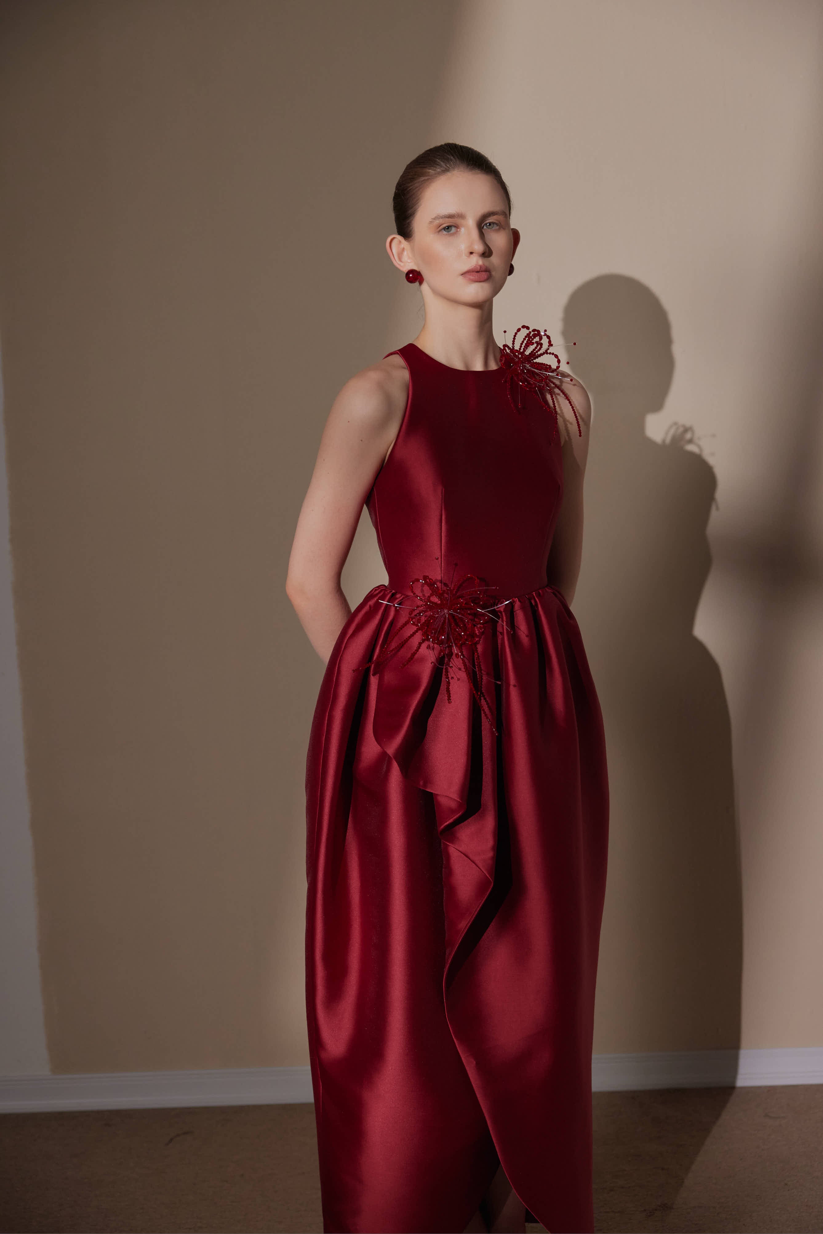 Seren Dress