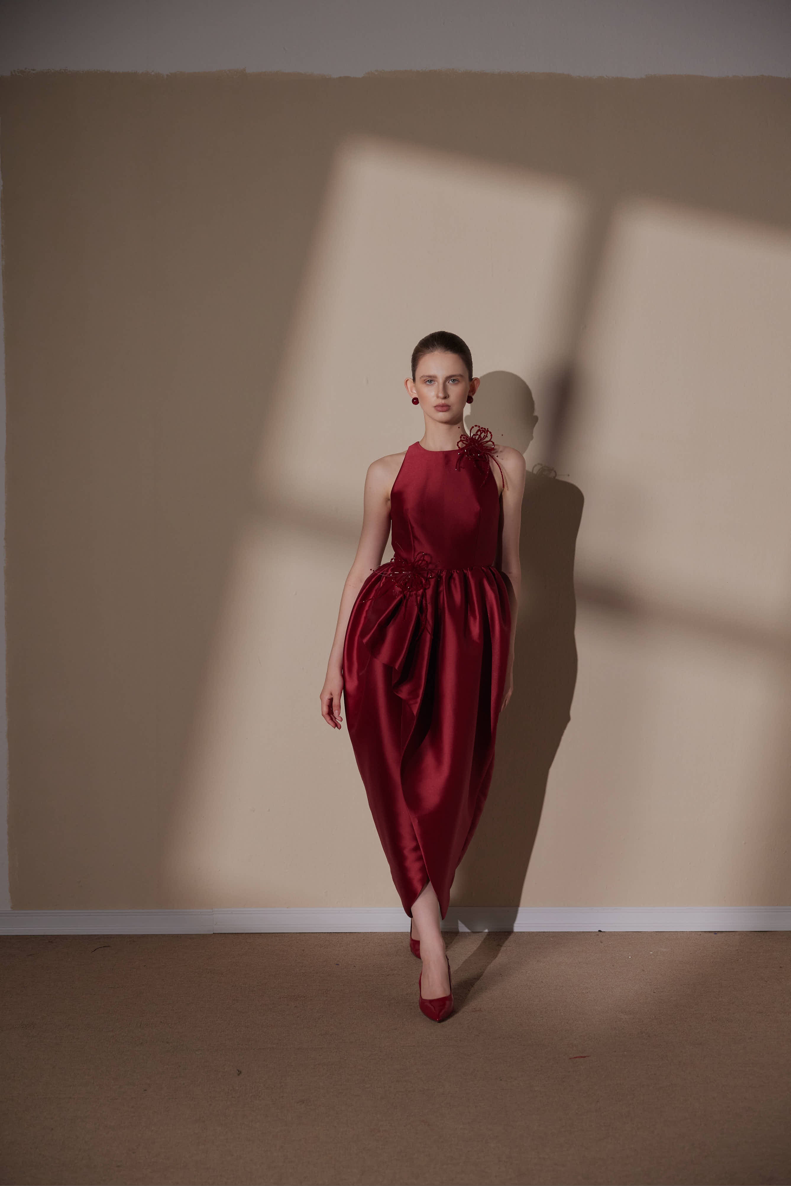 Seren Dress