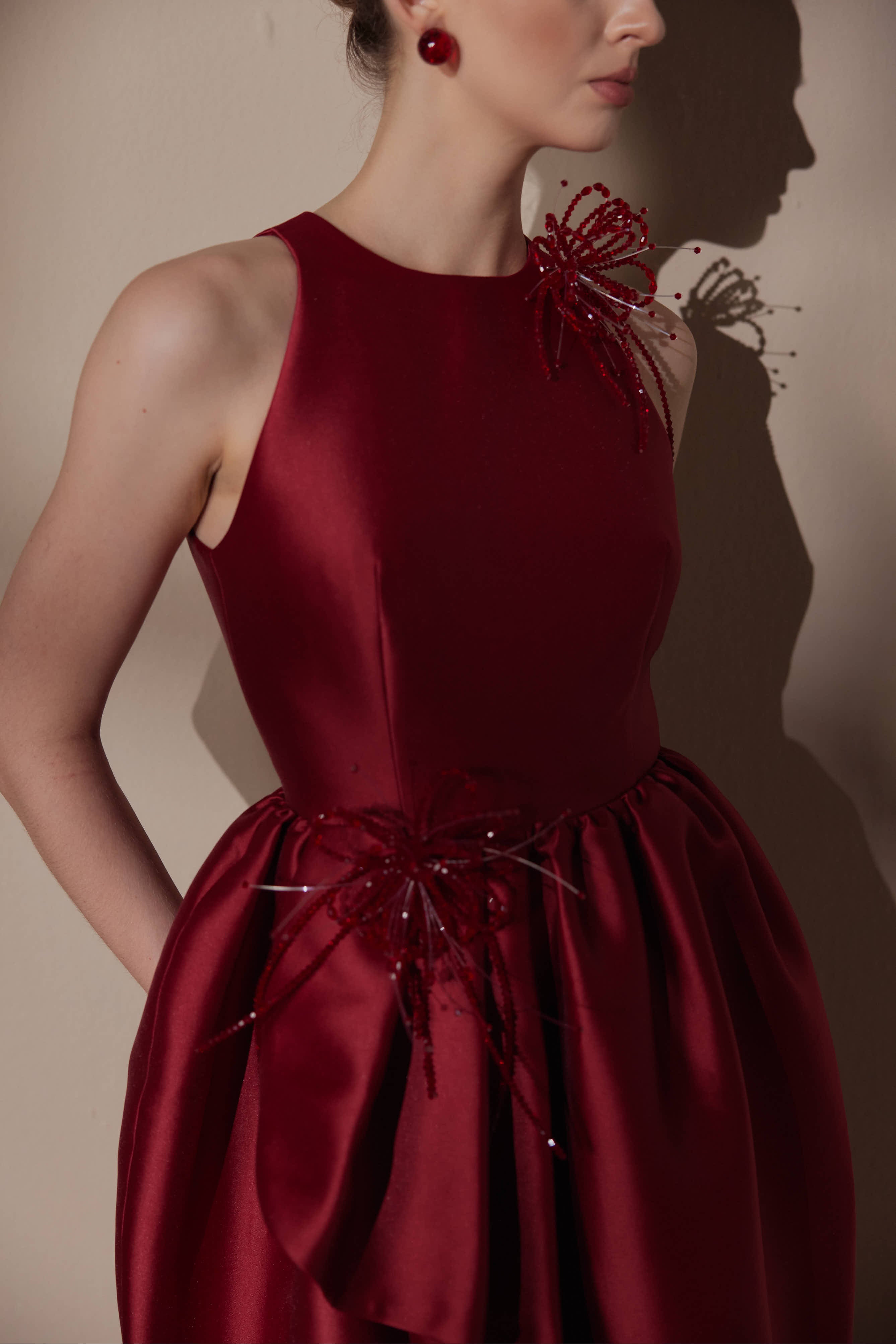 Seren Dress