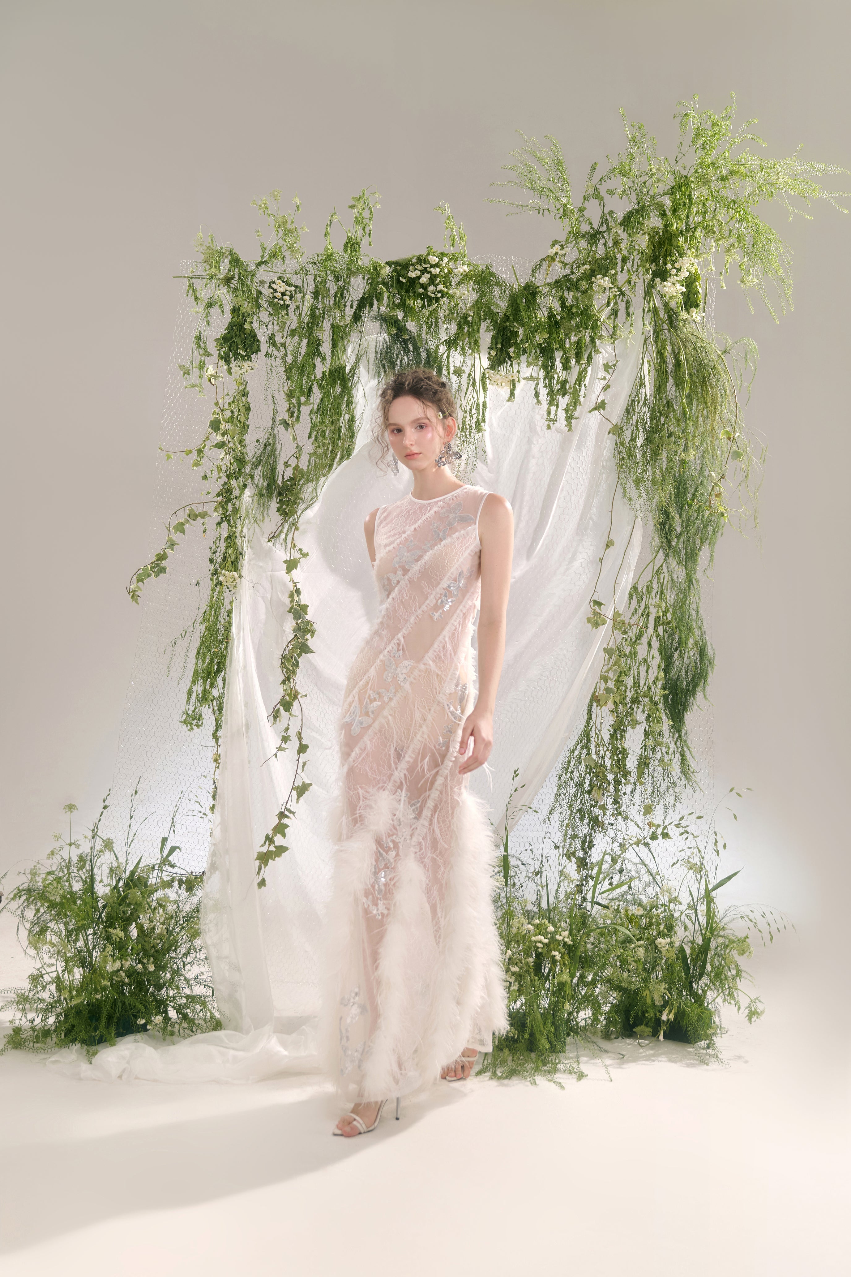 Dulcia Dress