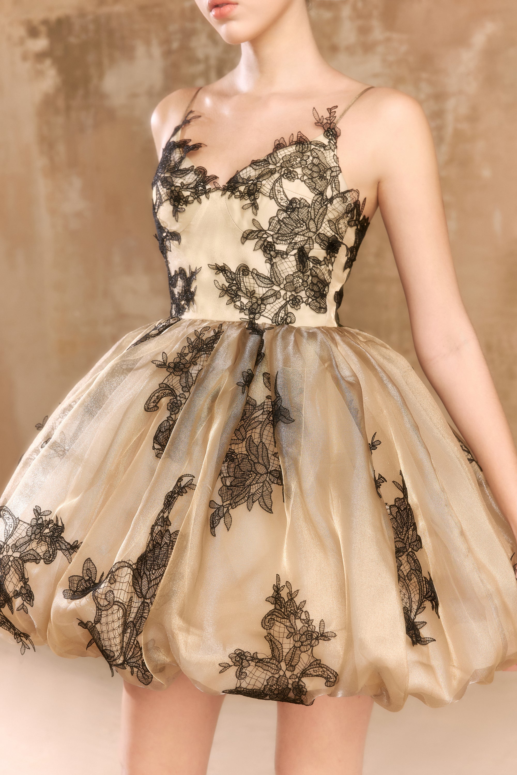 ALINE DRESS