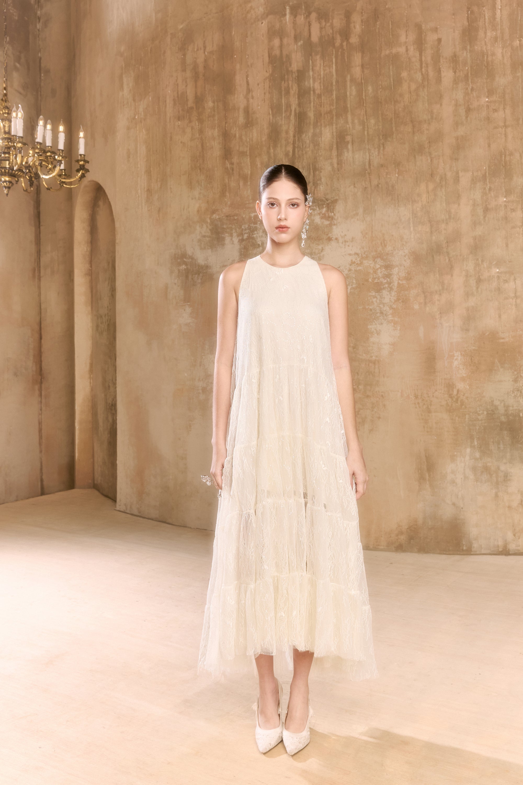 KRISTIE DRESS