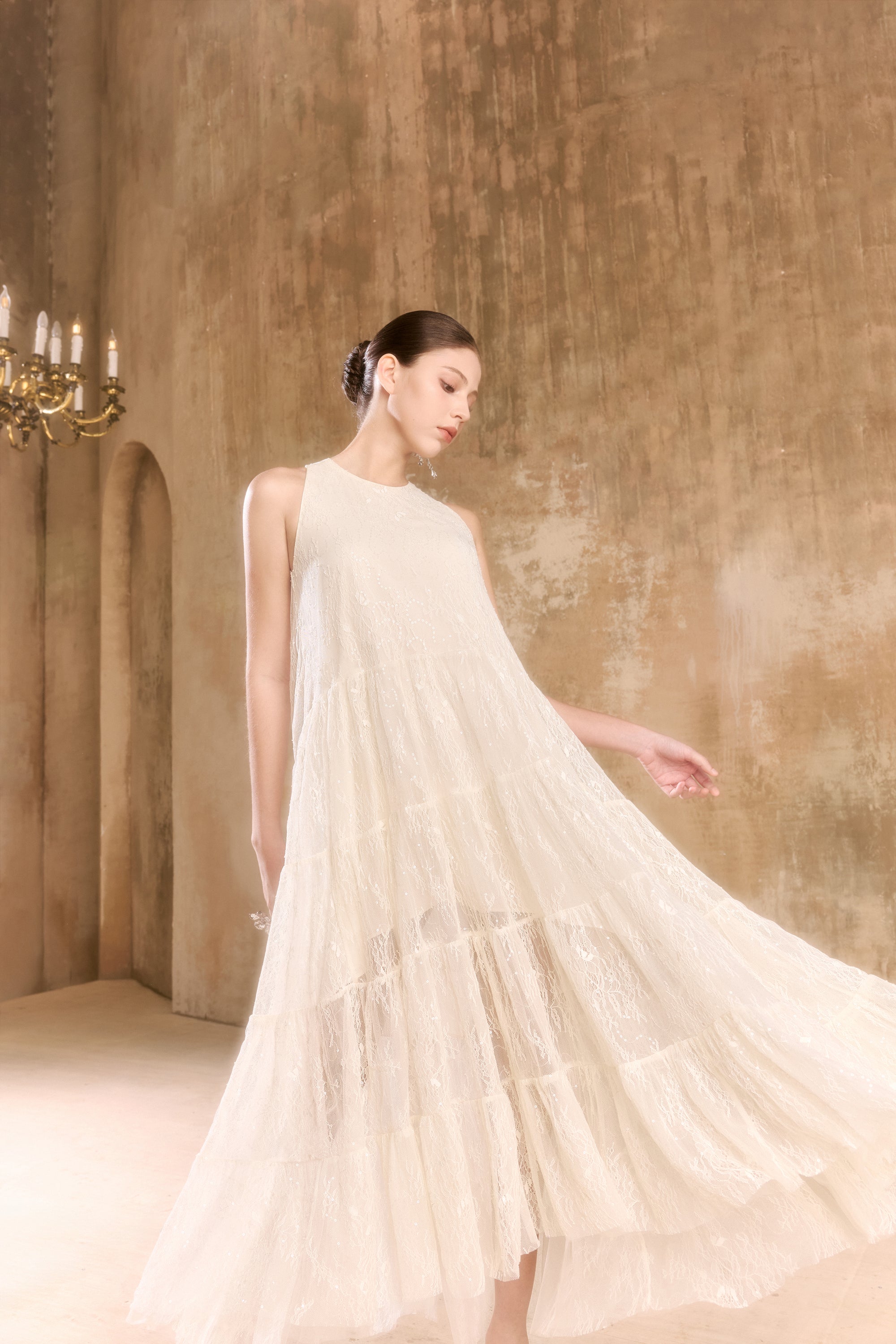 KRISTIE DRESS