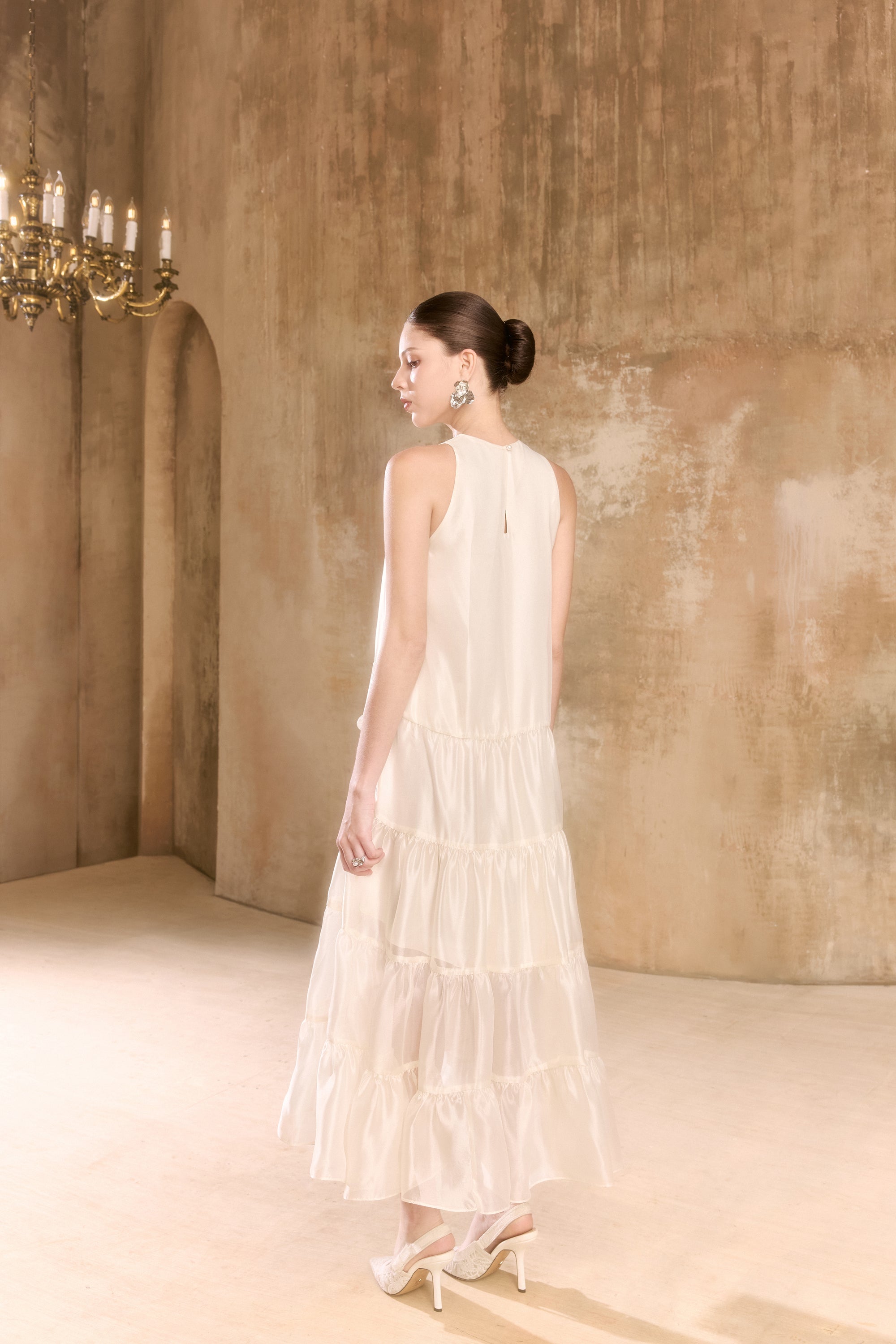 ASHI DRESS