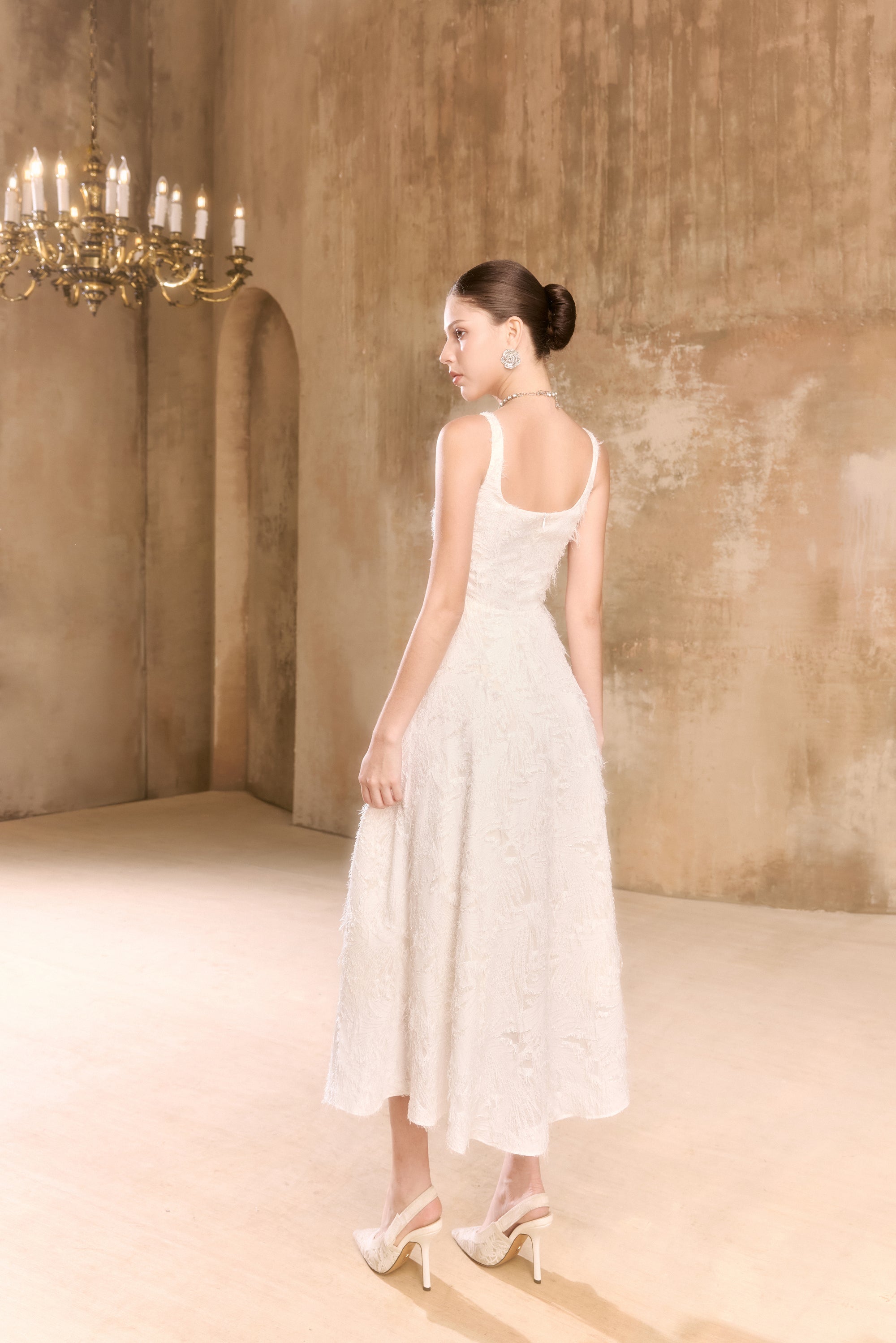 MONTSAND DRESS