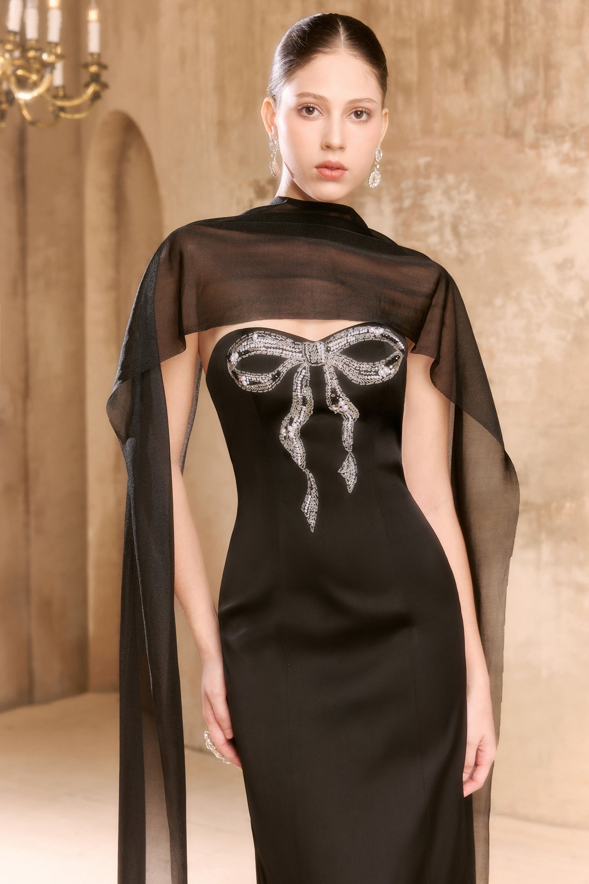 RENTA DRESS
