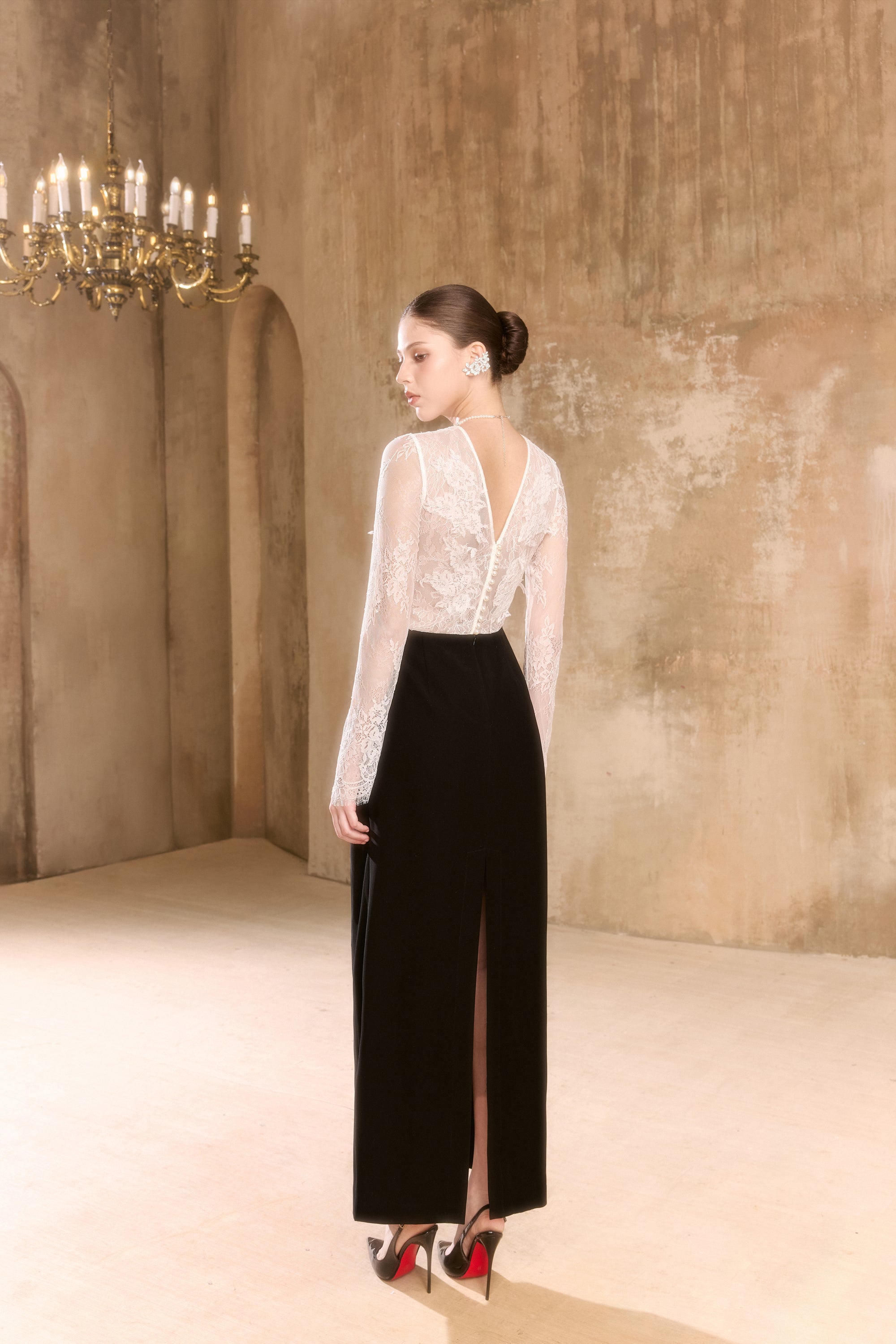 ELLE DRESS