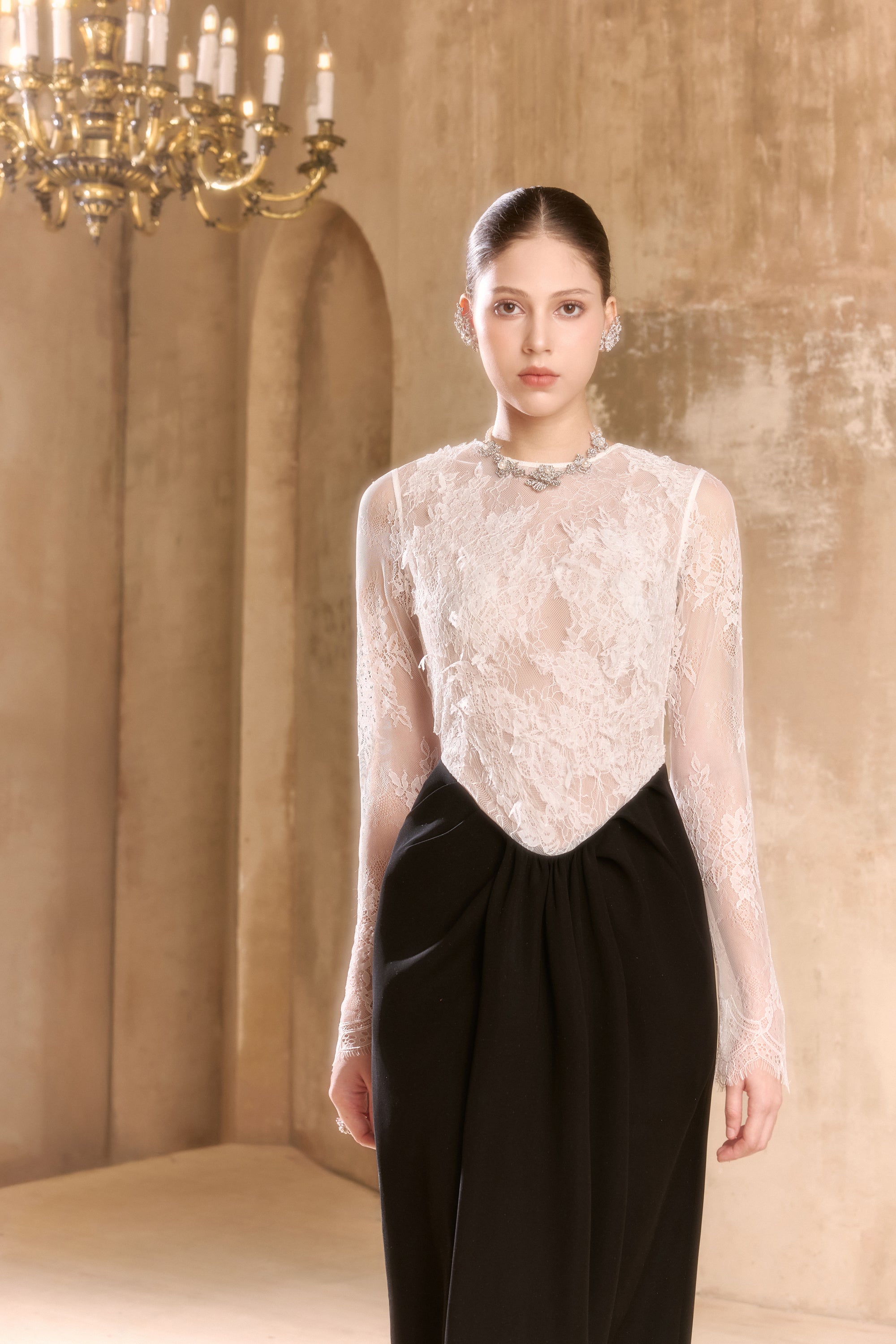 ELLE DRESS