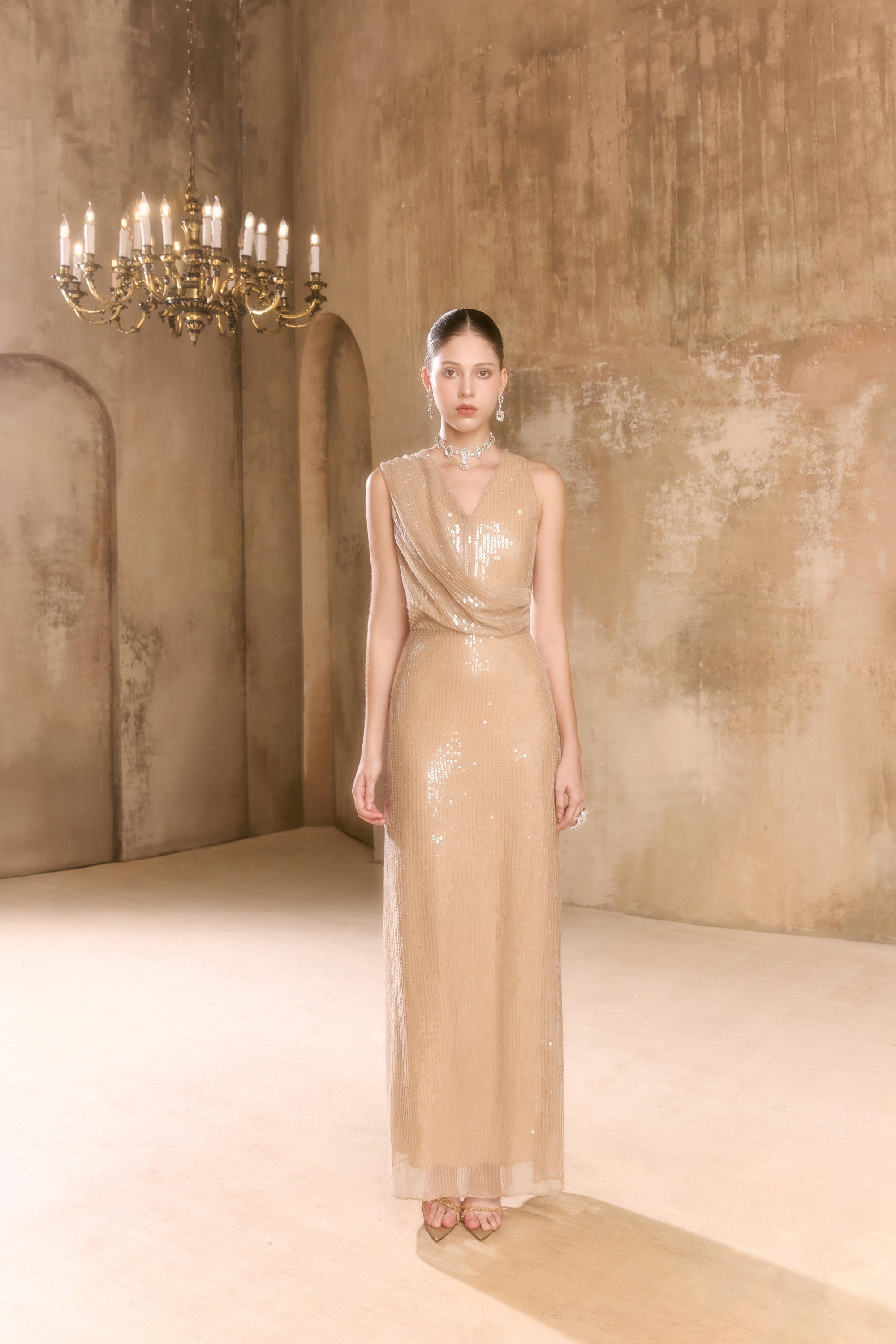 JELLA DRESS