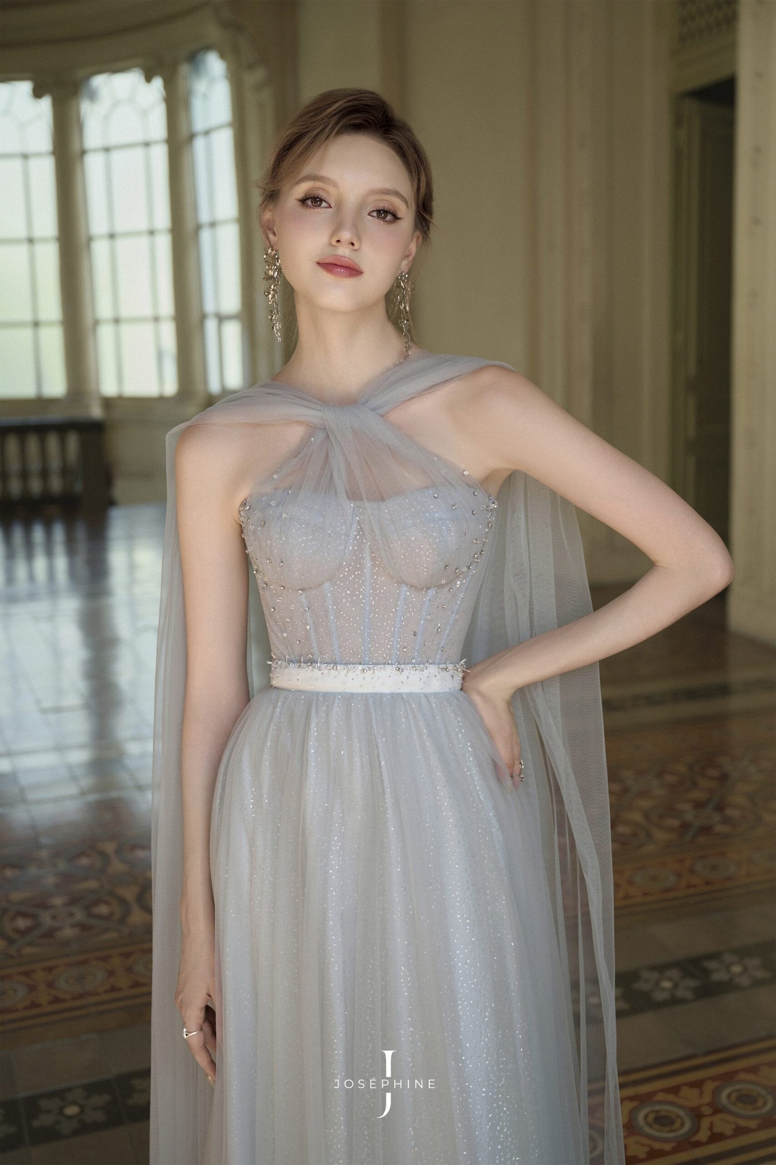Athena Dress image 2