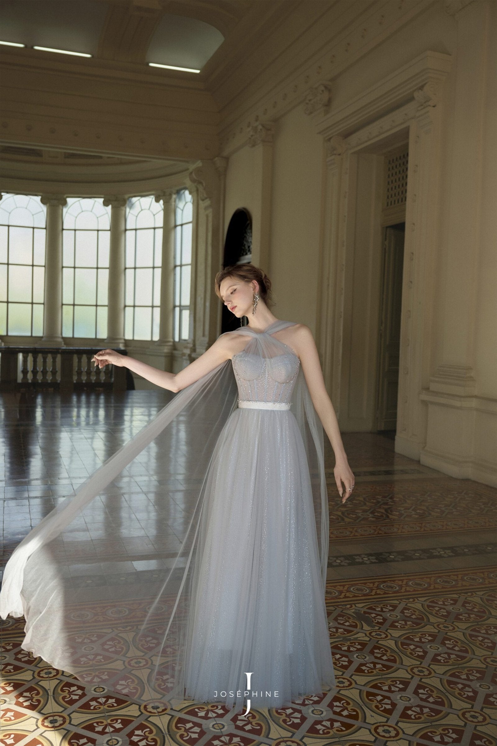 Athena Dress image 0