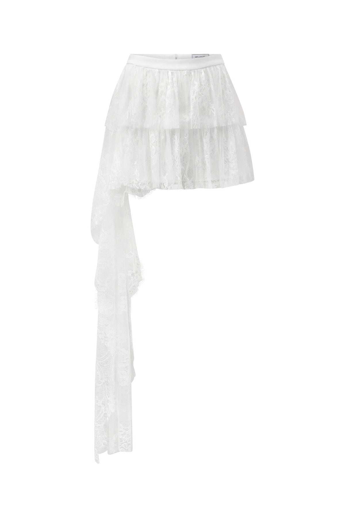 Aura Skirt