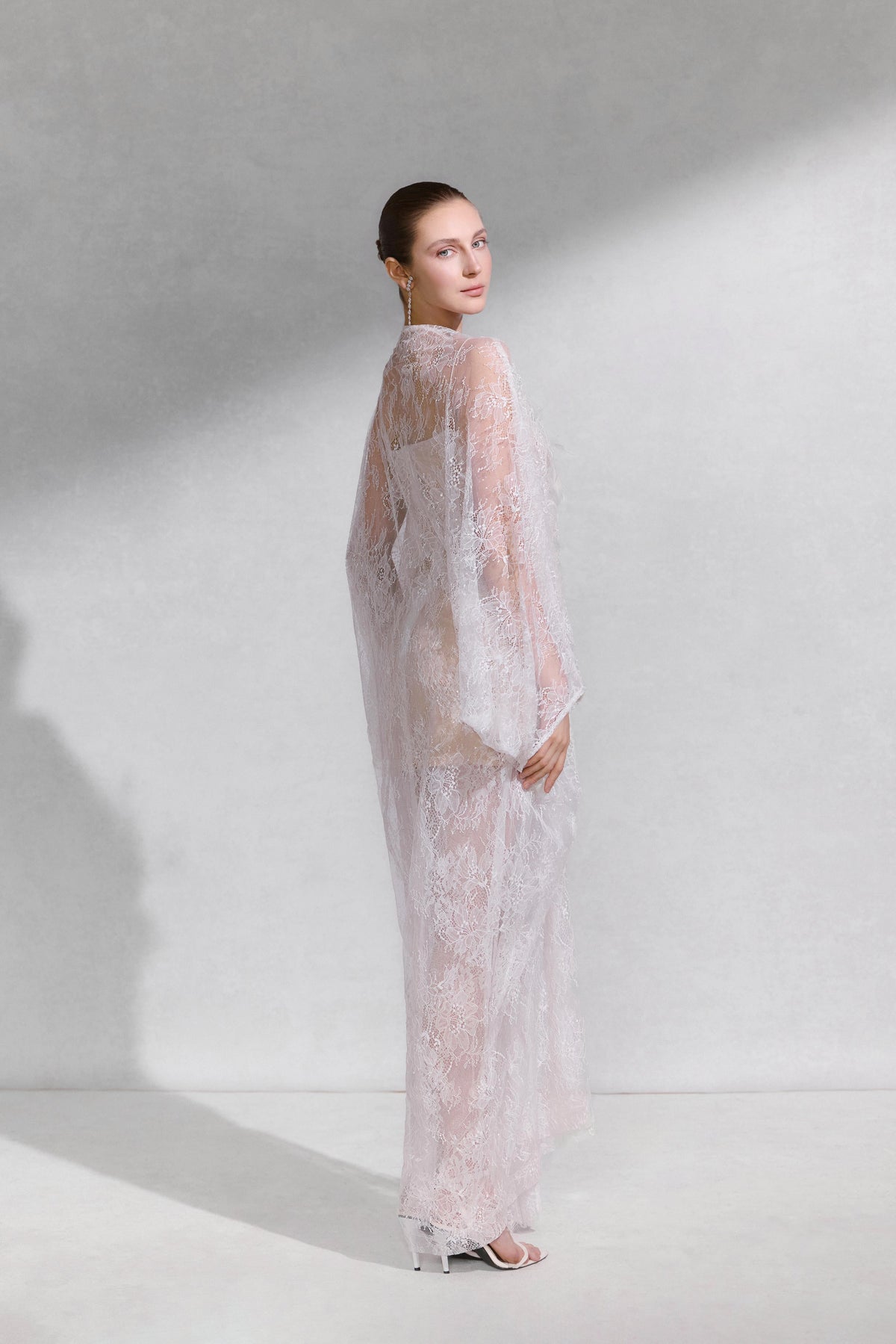Aure Dress