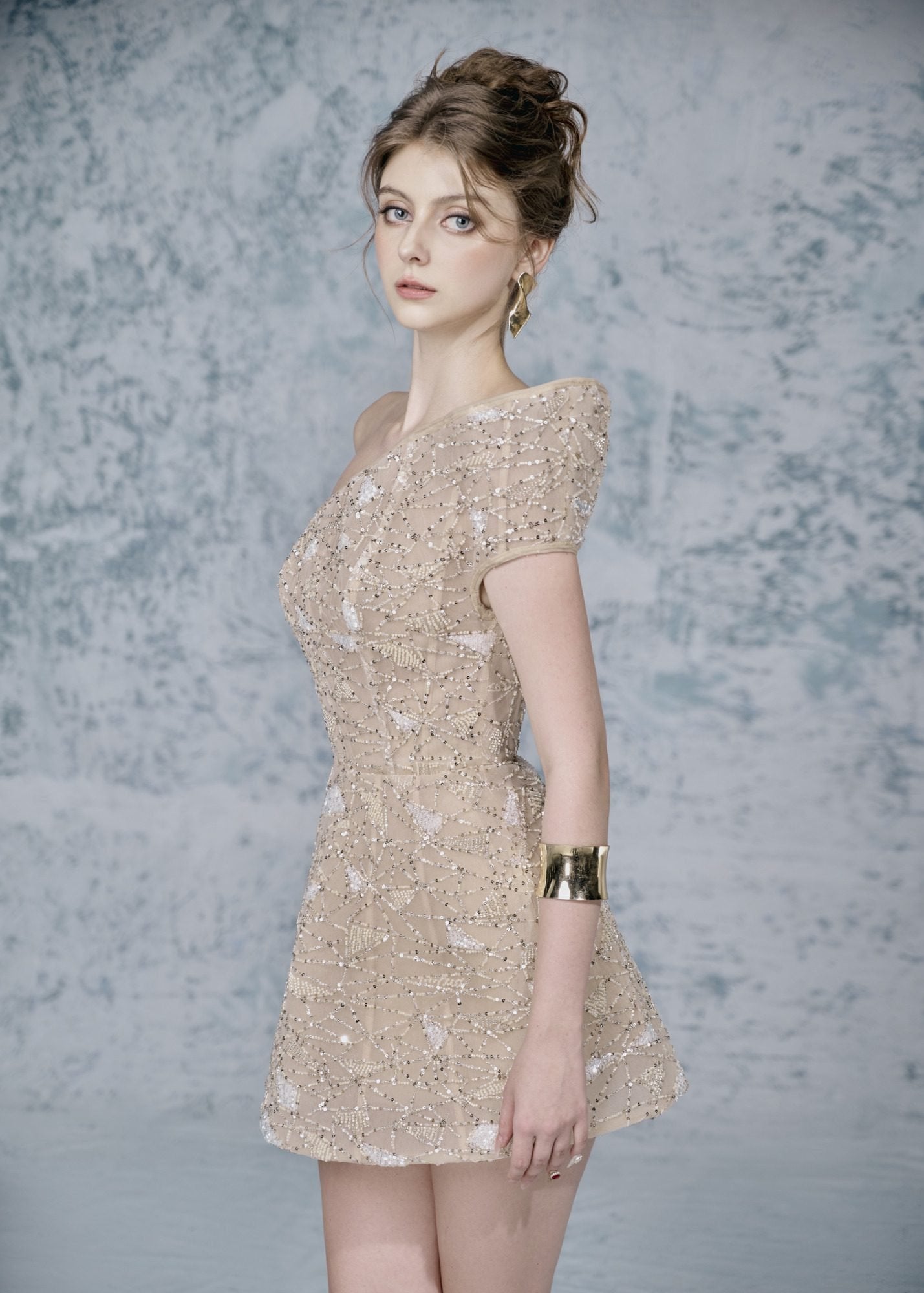 Aurora Dress image 2