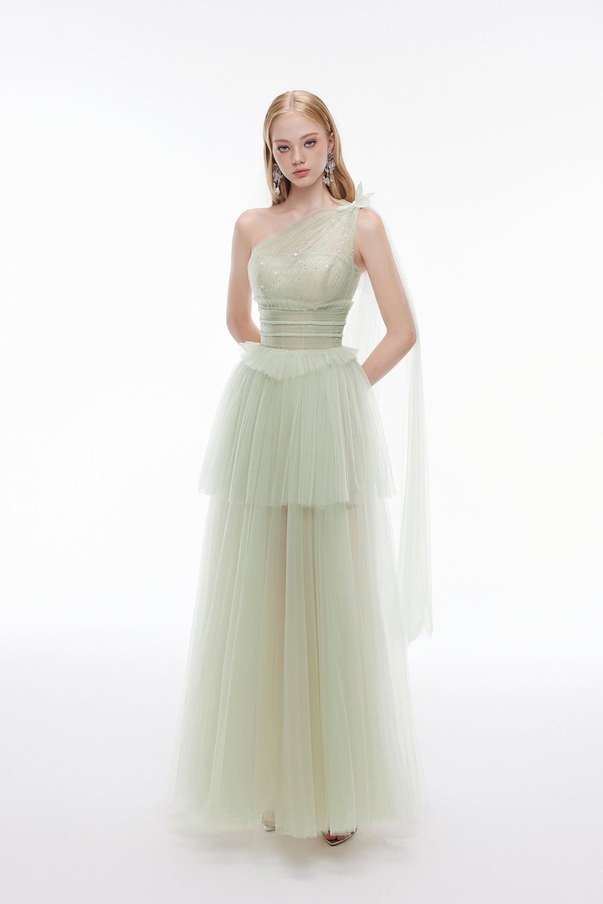 BLAIR DRESS