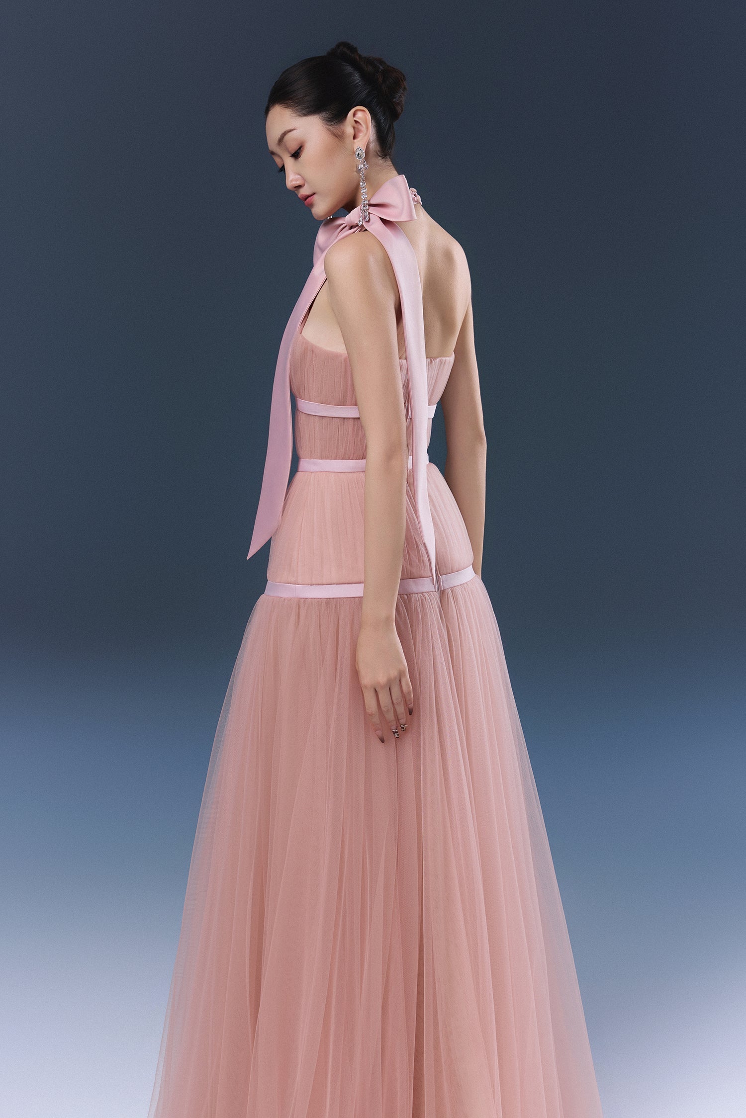 BLISS DRESS