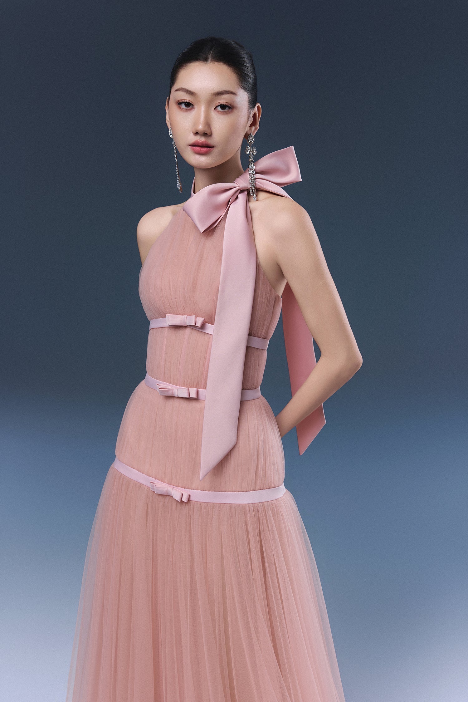 BLISS DRESS